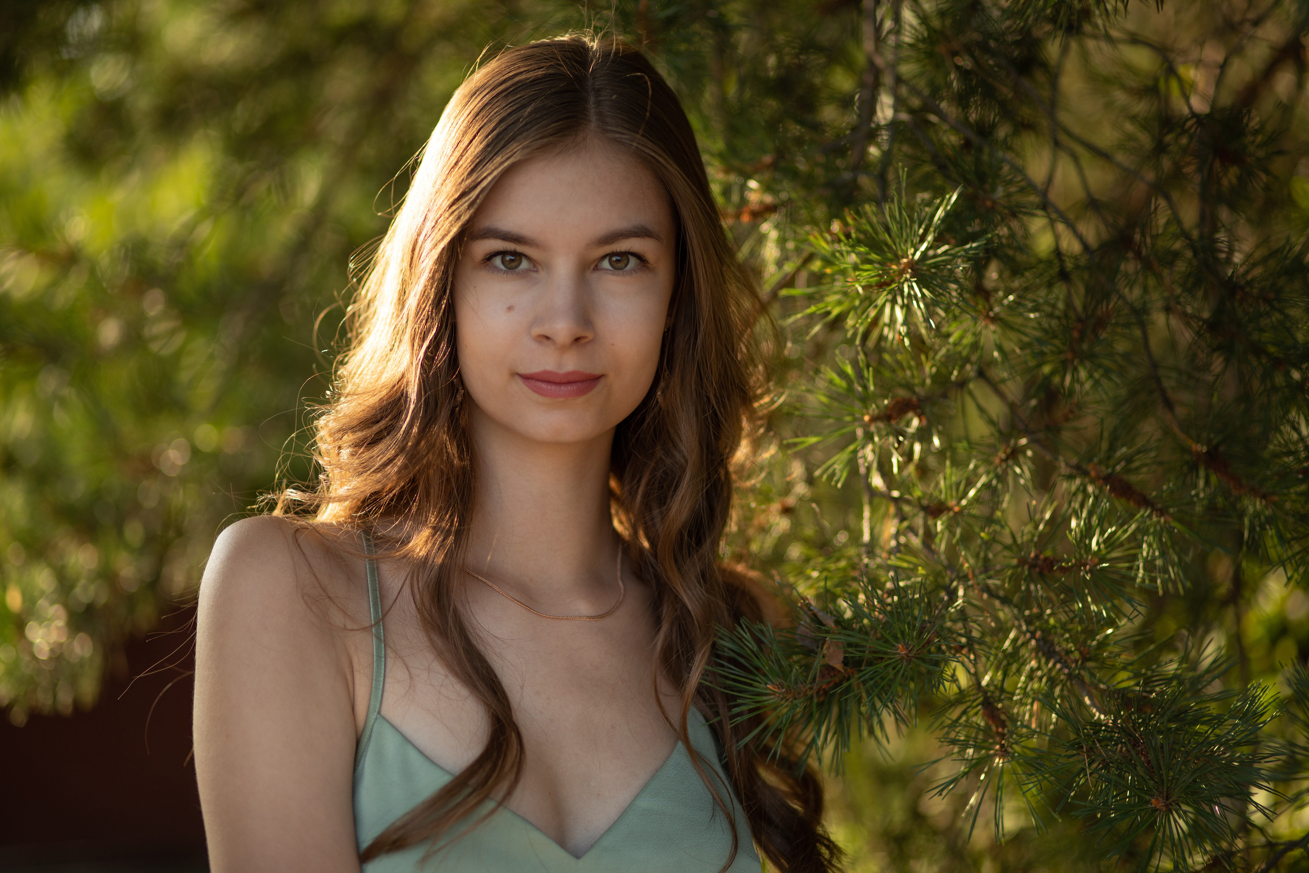 Творческая и портретная. Фотограф в Саратове, в Ершове, в Твери — Света Епифанова