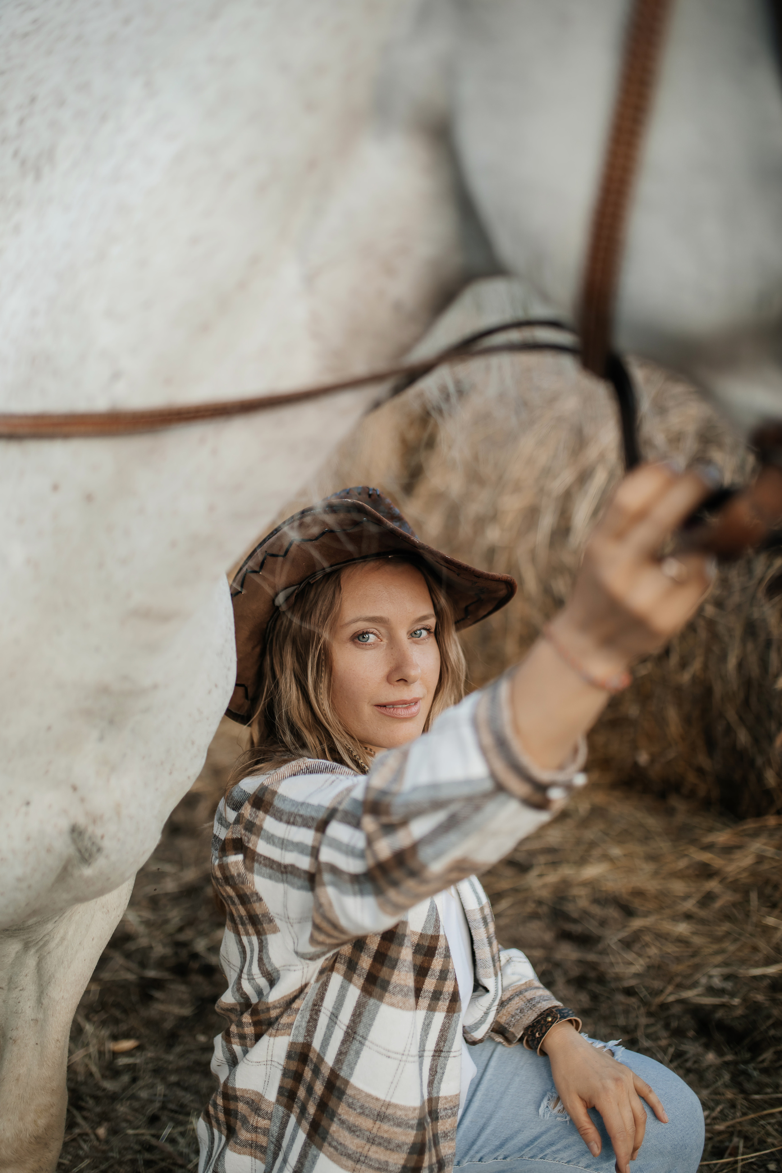 Семейный и свадебный фотограф в Томске Марилова Ольга
