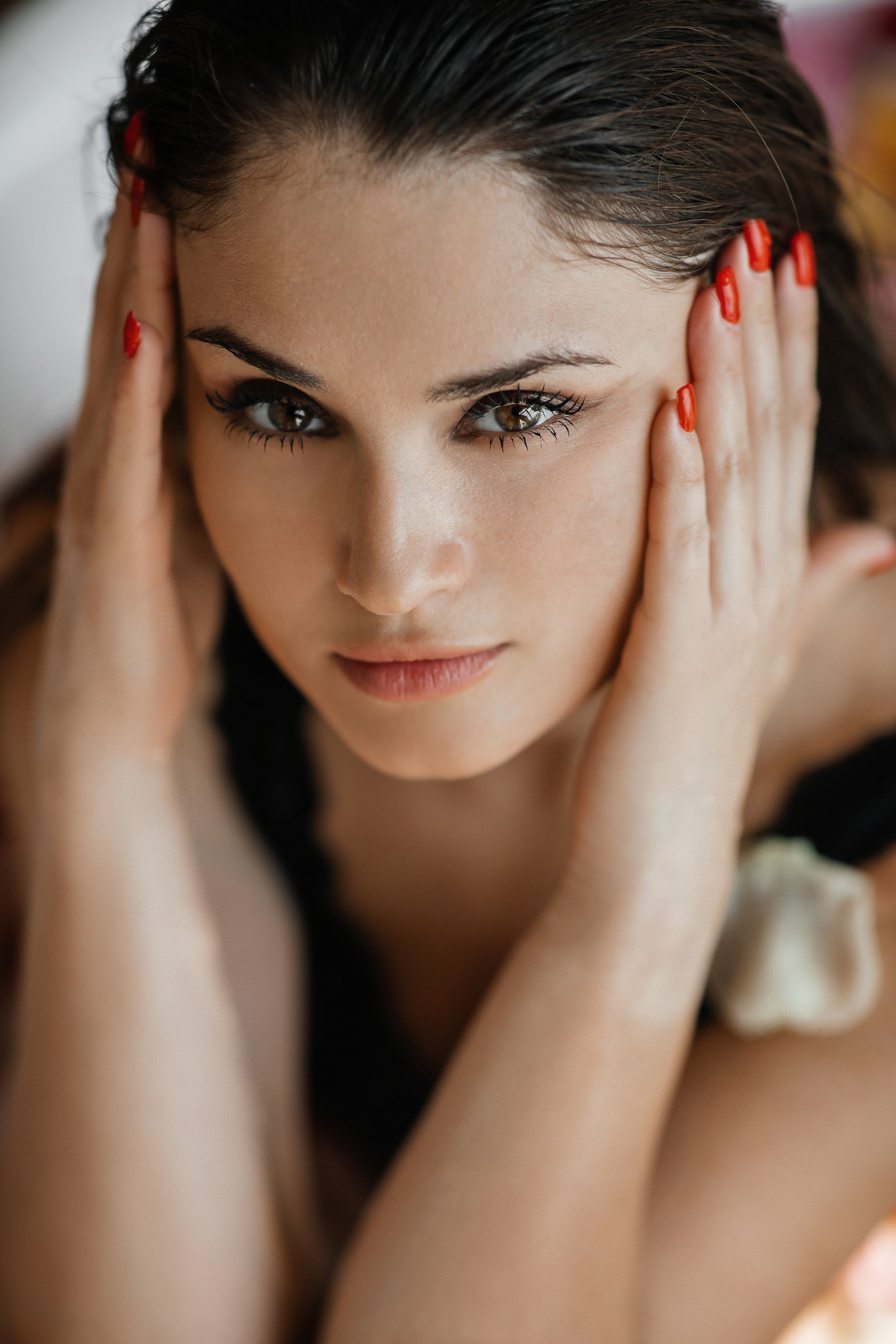 Аня. Семейный и свадебный фотограф в Томске Марилова Ольга