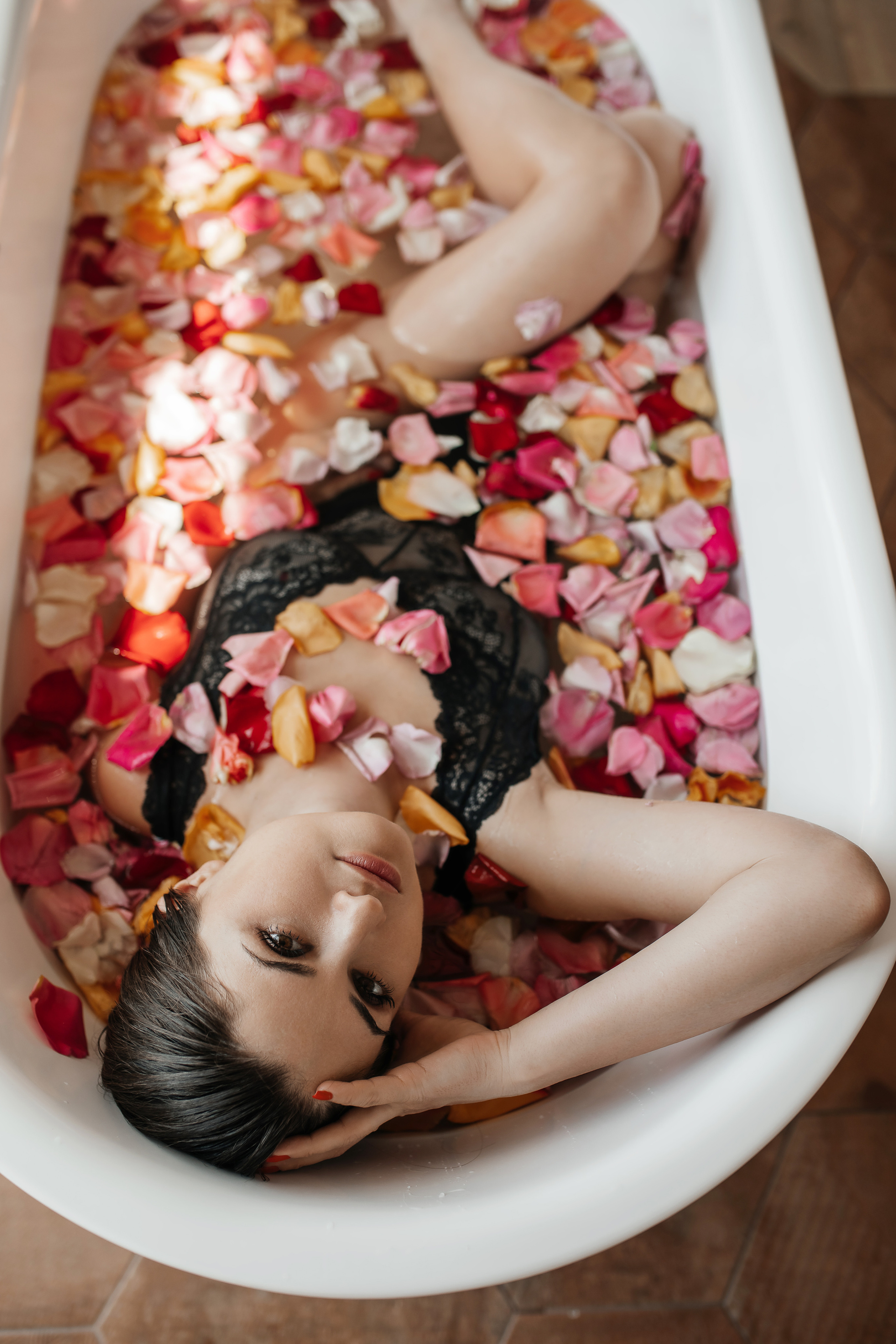 Аня. Семейный и свадебный фотограф в Томске Марилова Ольга