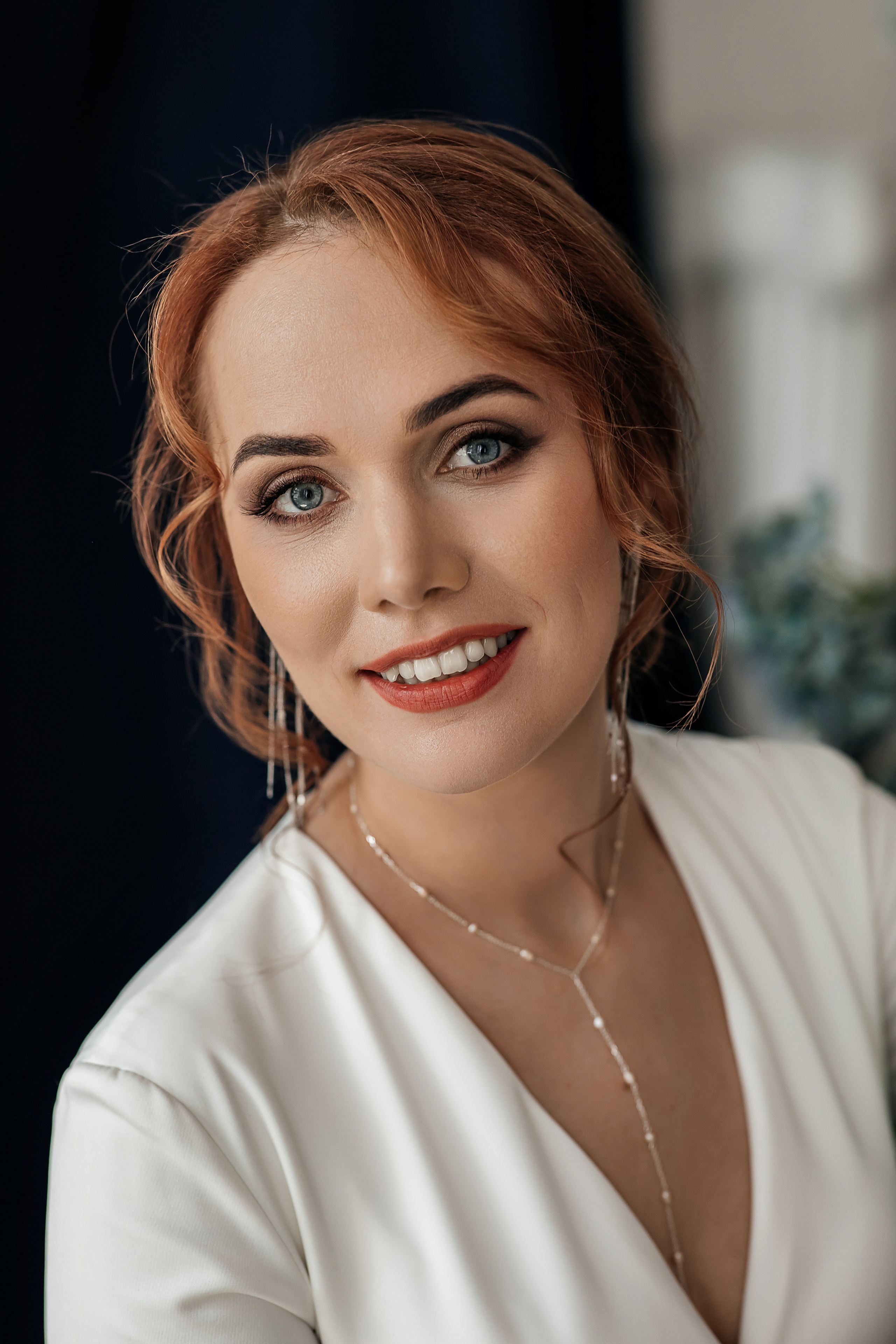 Евгений и Мария. Семейный и свадебный фотограф в Томске Марилова Ольга