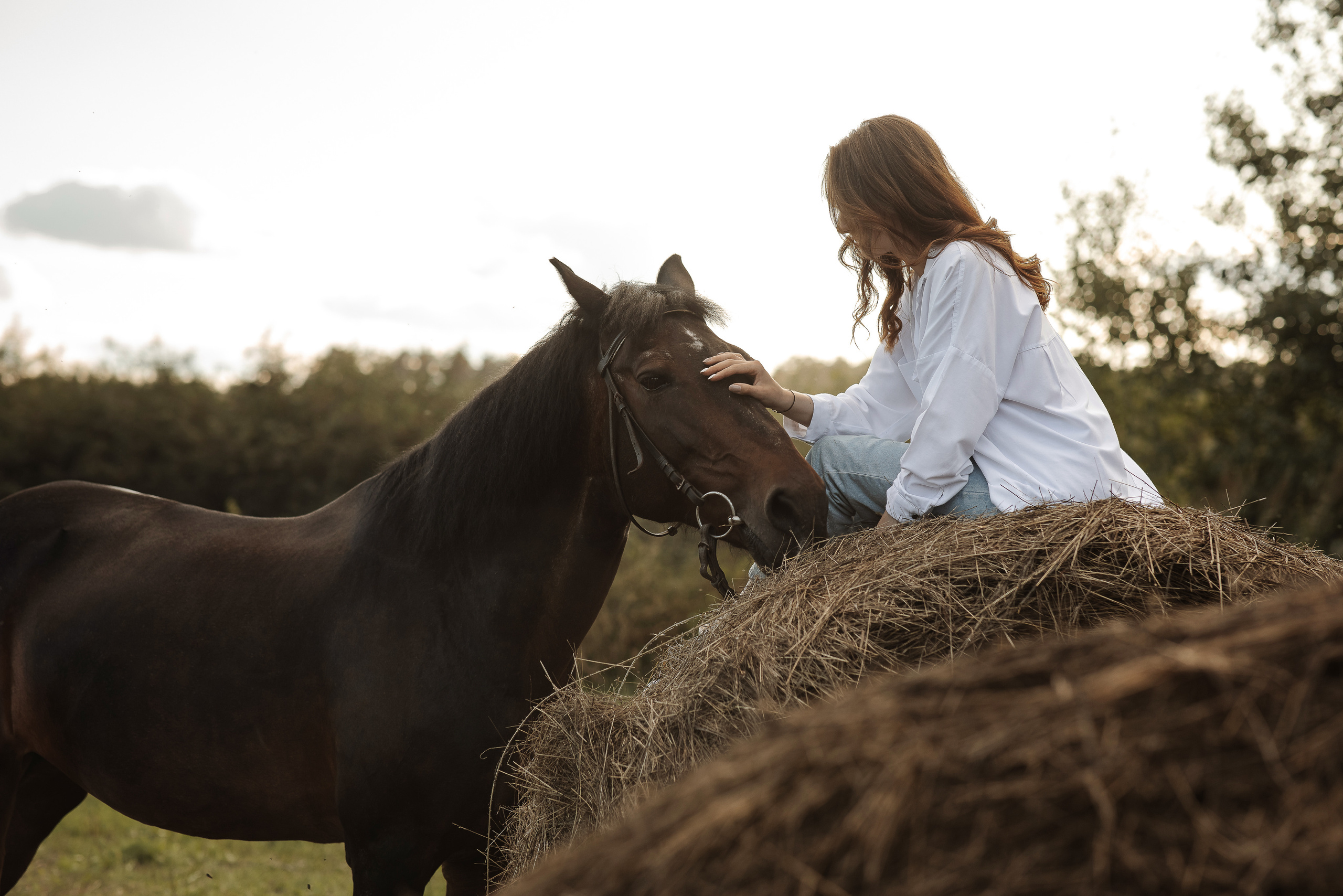 Семейный и свадебный фотограф в Томске Марилова Ольга