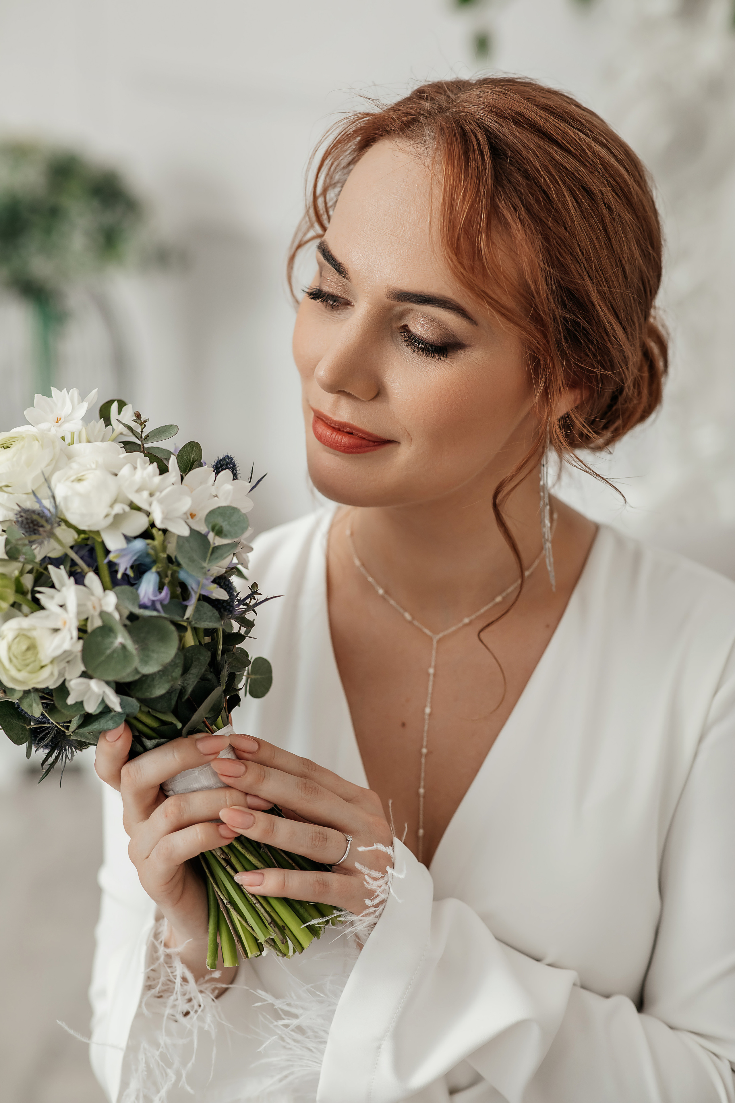 Евгений и Мария. Семейный и свадебный фотограф в Томске Марилова Ольга