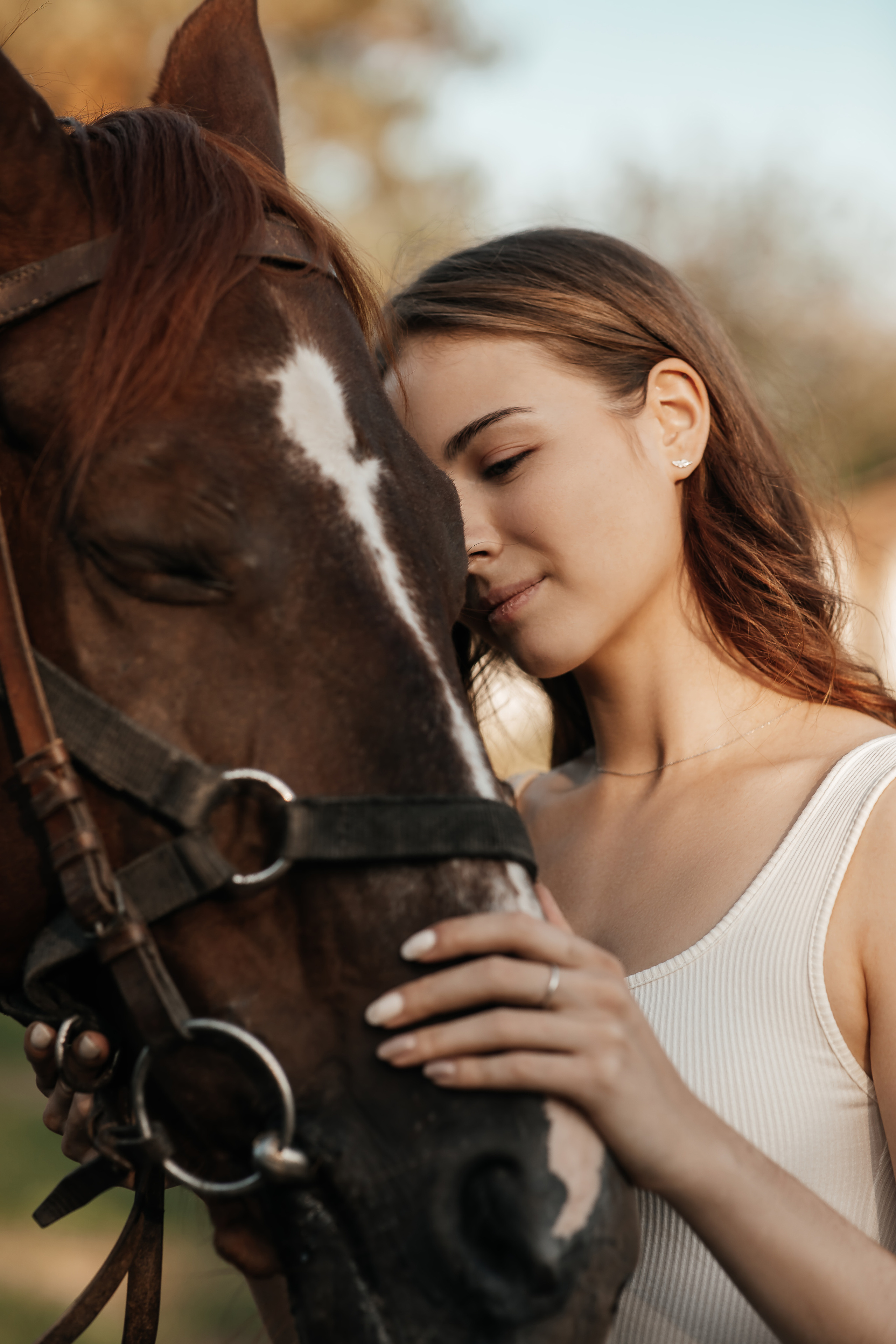Марина. Семейный и свадебный фотограф в Томске Марилова Ольга