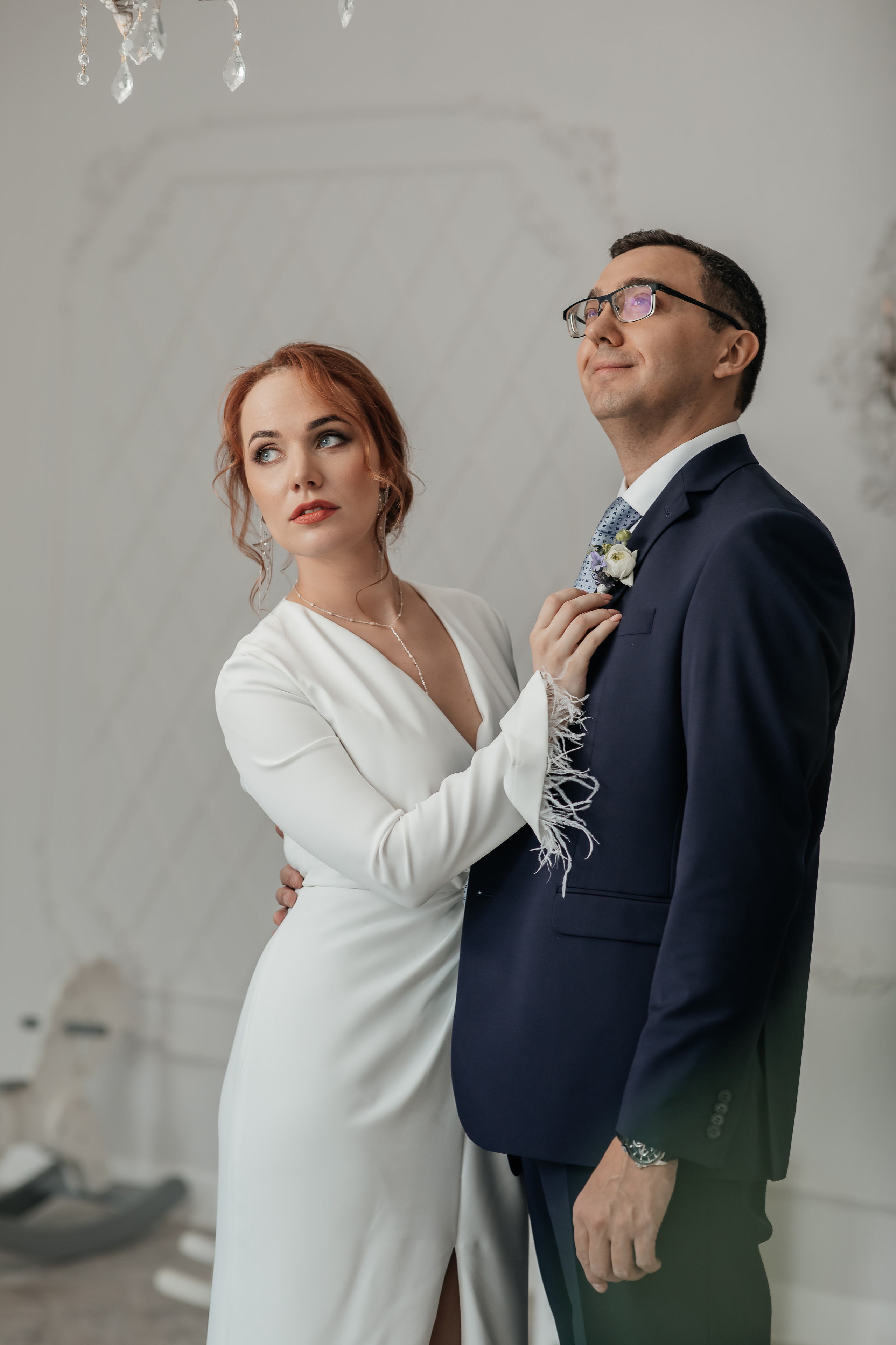 Евгений и Мария. Семейный и свадебный фотограф в Томске Марилова Ольга