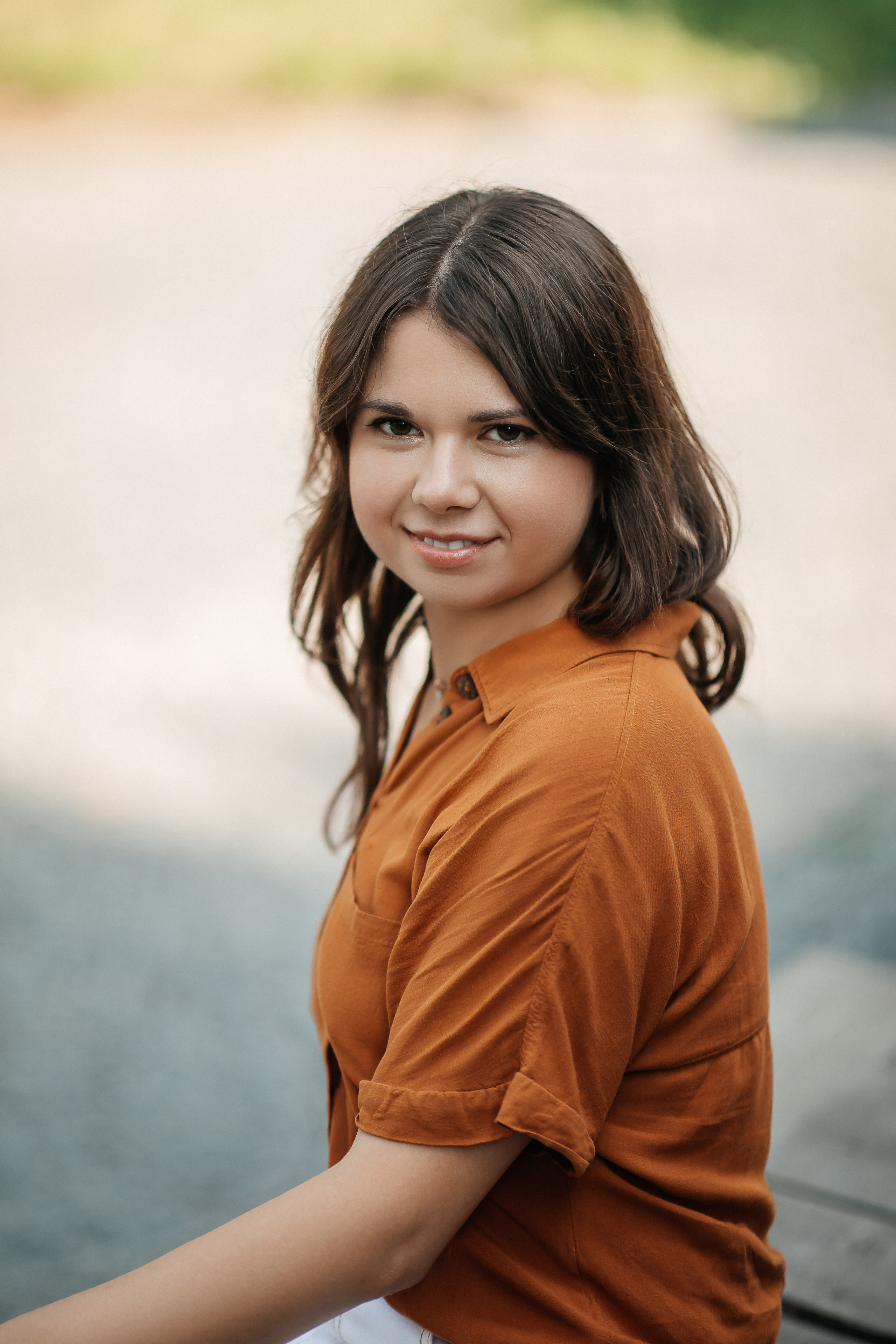 Андрей Лиза. Семейный и свадебный фотограф в Томске Марилова Ольга