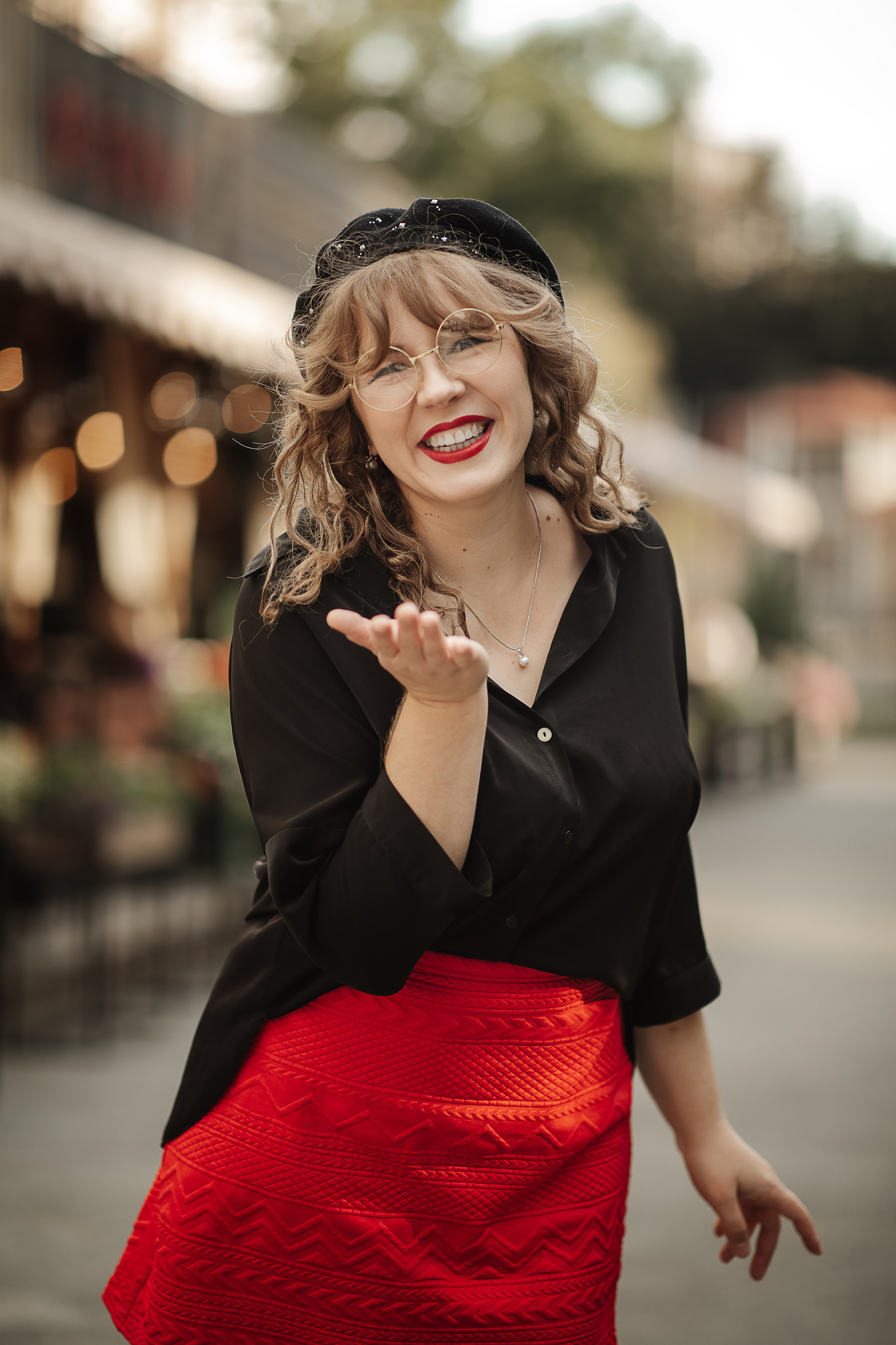 Жанна. Семейный и свадебный фотограф в Томске Марилова Ольга