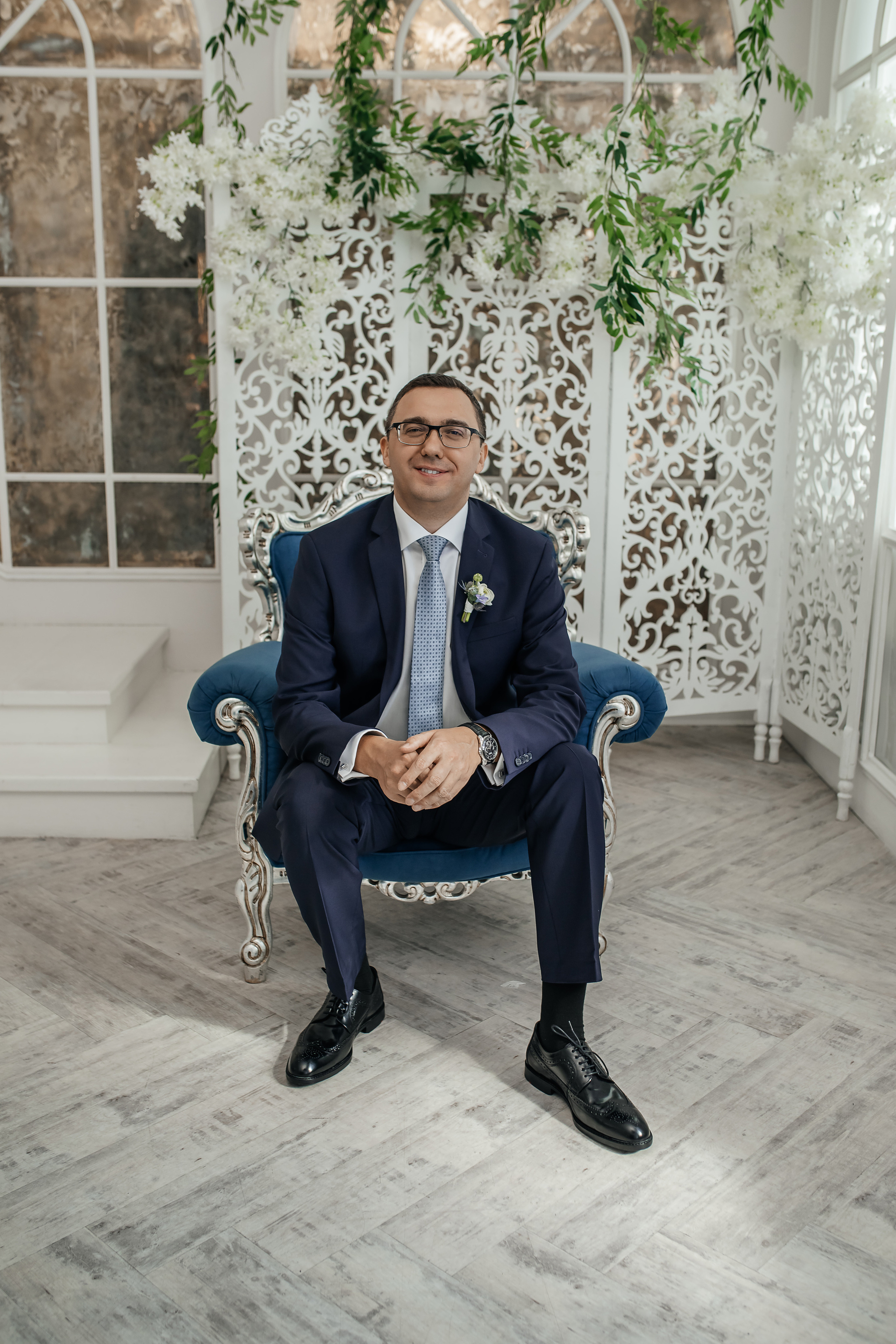 Евгений и Мария. Семейный и свадебный фотограф в Томске Марилова Ольга