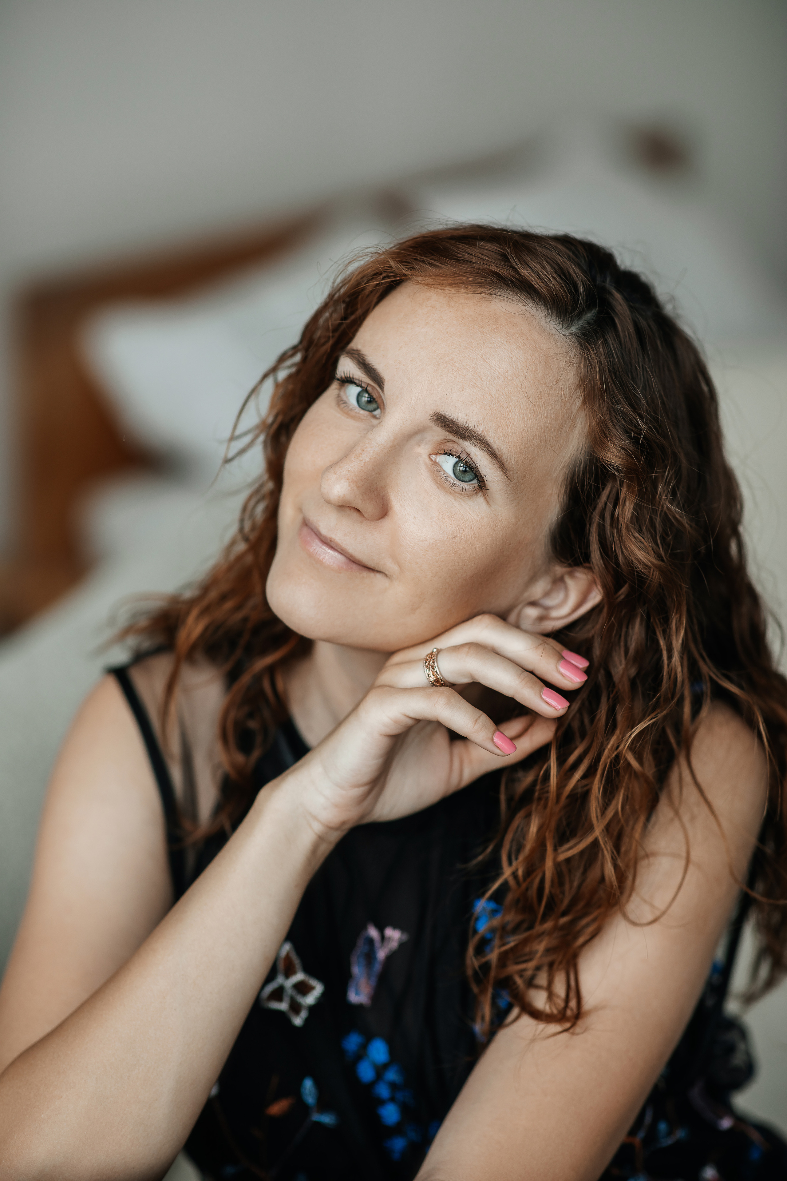 Семья Русалеевых. Семейный и свадебный фотограф в Томске Марилова Ольга