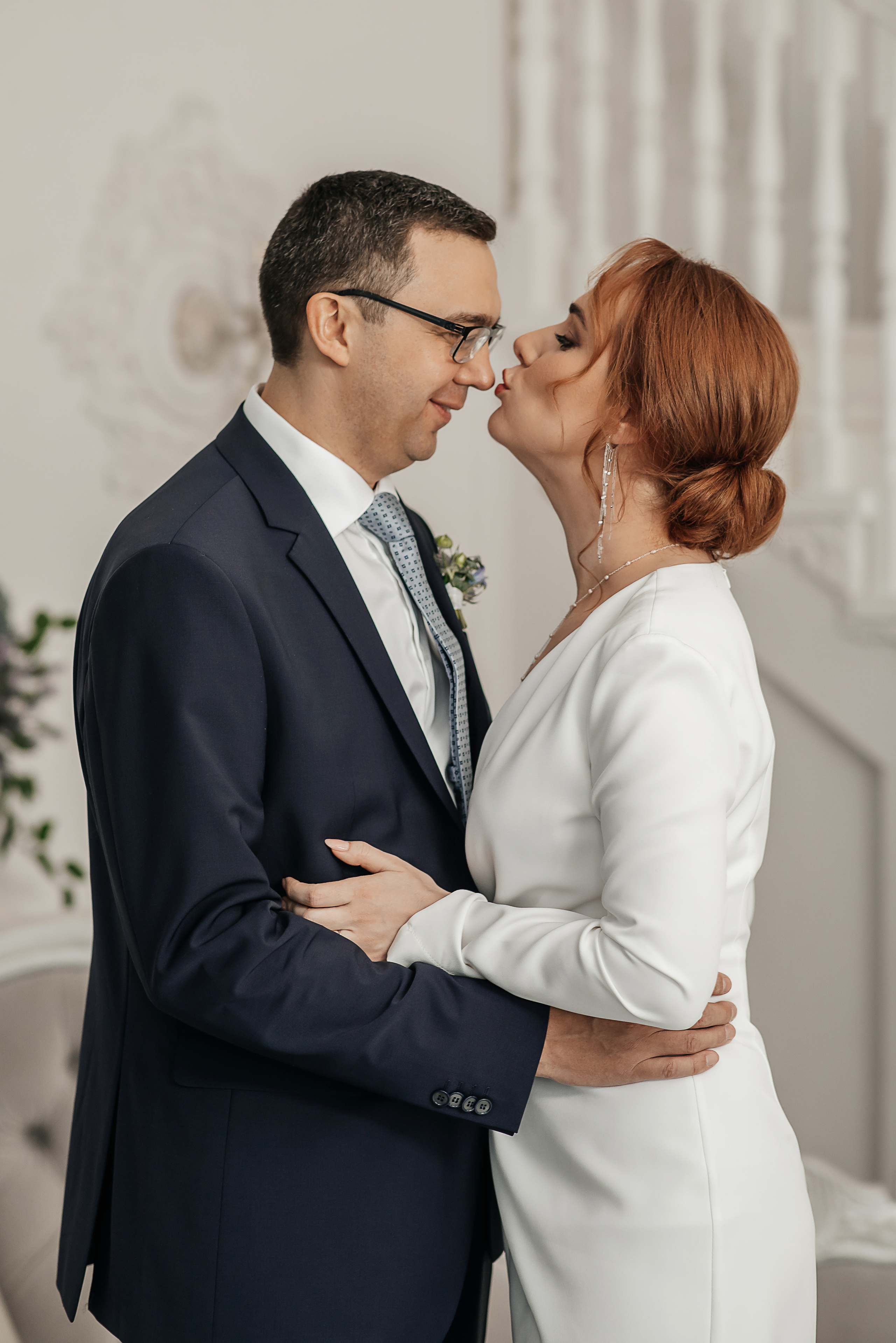 Евгений и Мария. Семейный и свадебный фотограф в Томске Марилова Ольга