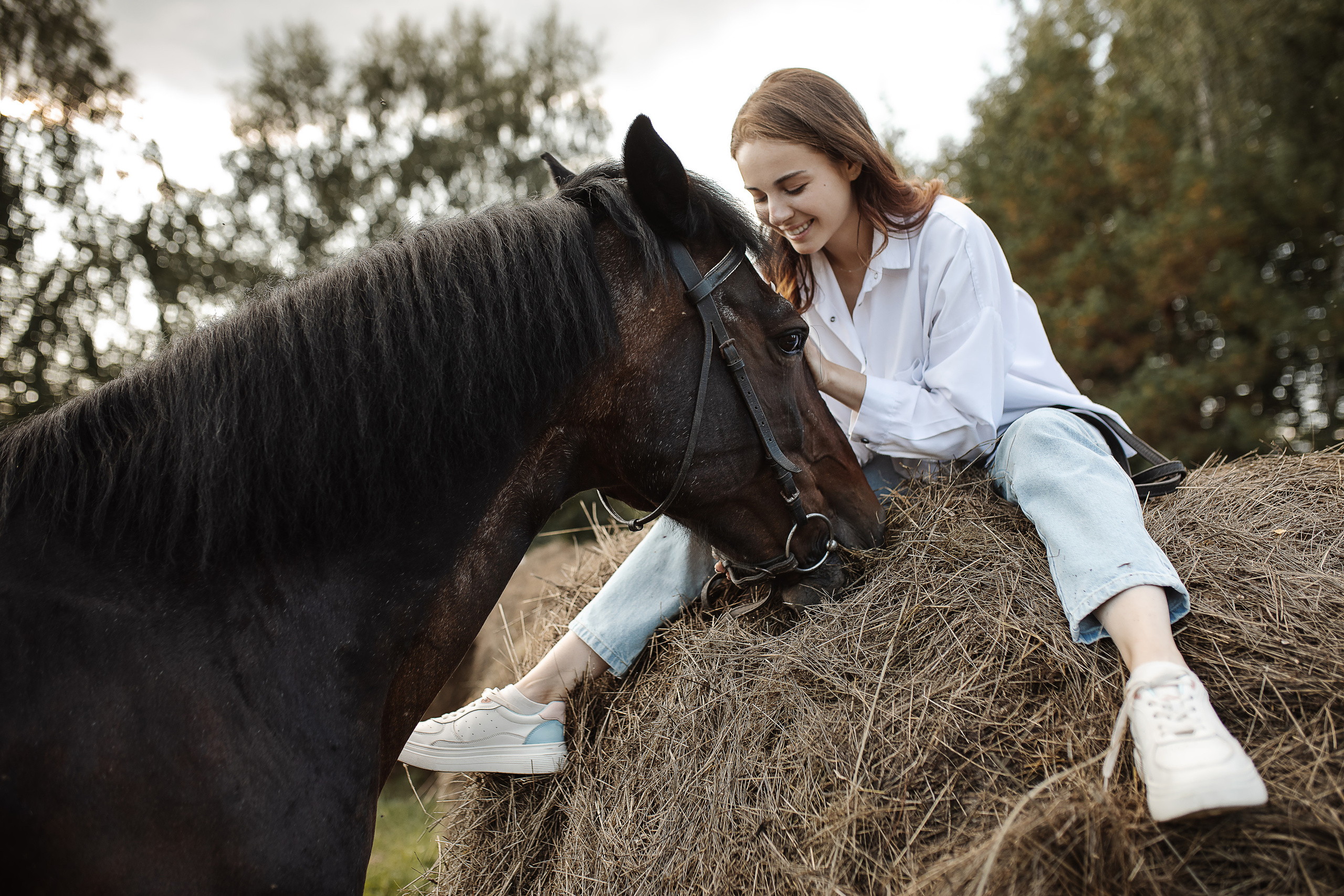 Марина. Семейный и свадебный фотограф в Томске Марилова Ольга