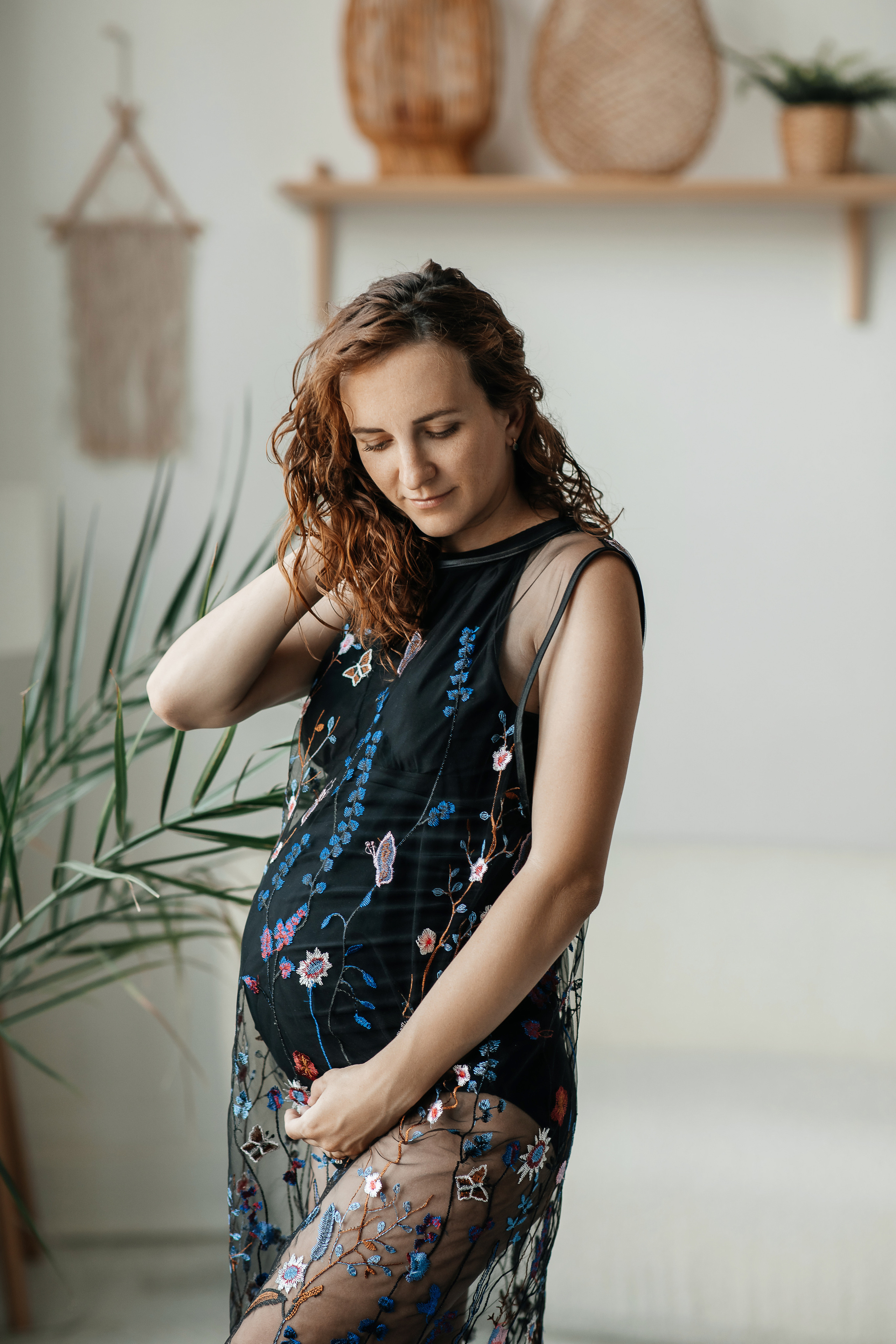 Семья Русалеевых. Семейный и свадебный фотограф в Томске Марилова Ольга