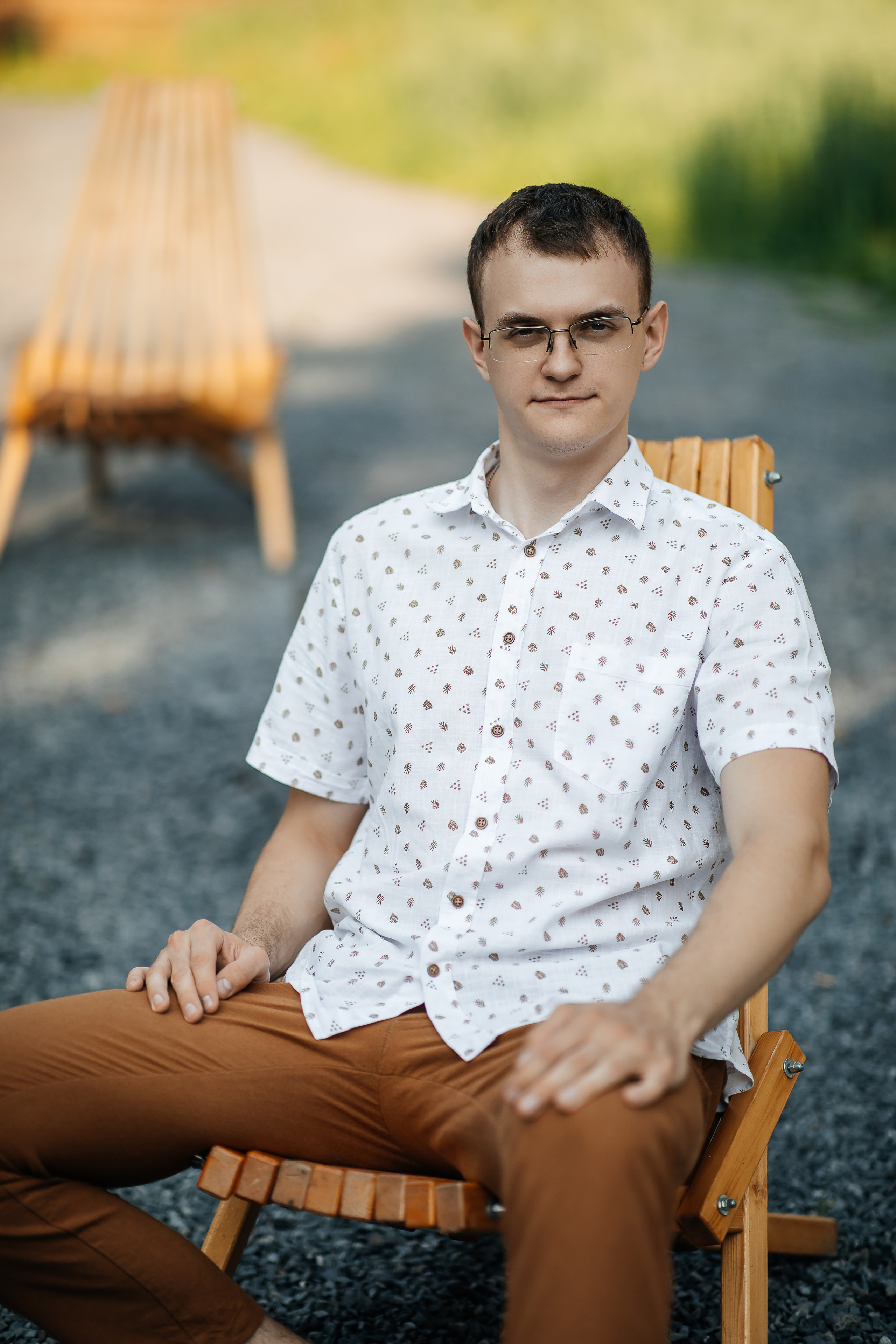 Андрей Лиза. Семейный и свадебный фотограф в Томске Марилова Ольга