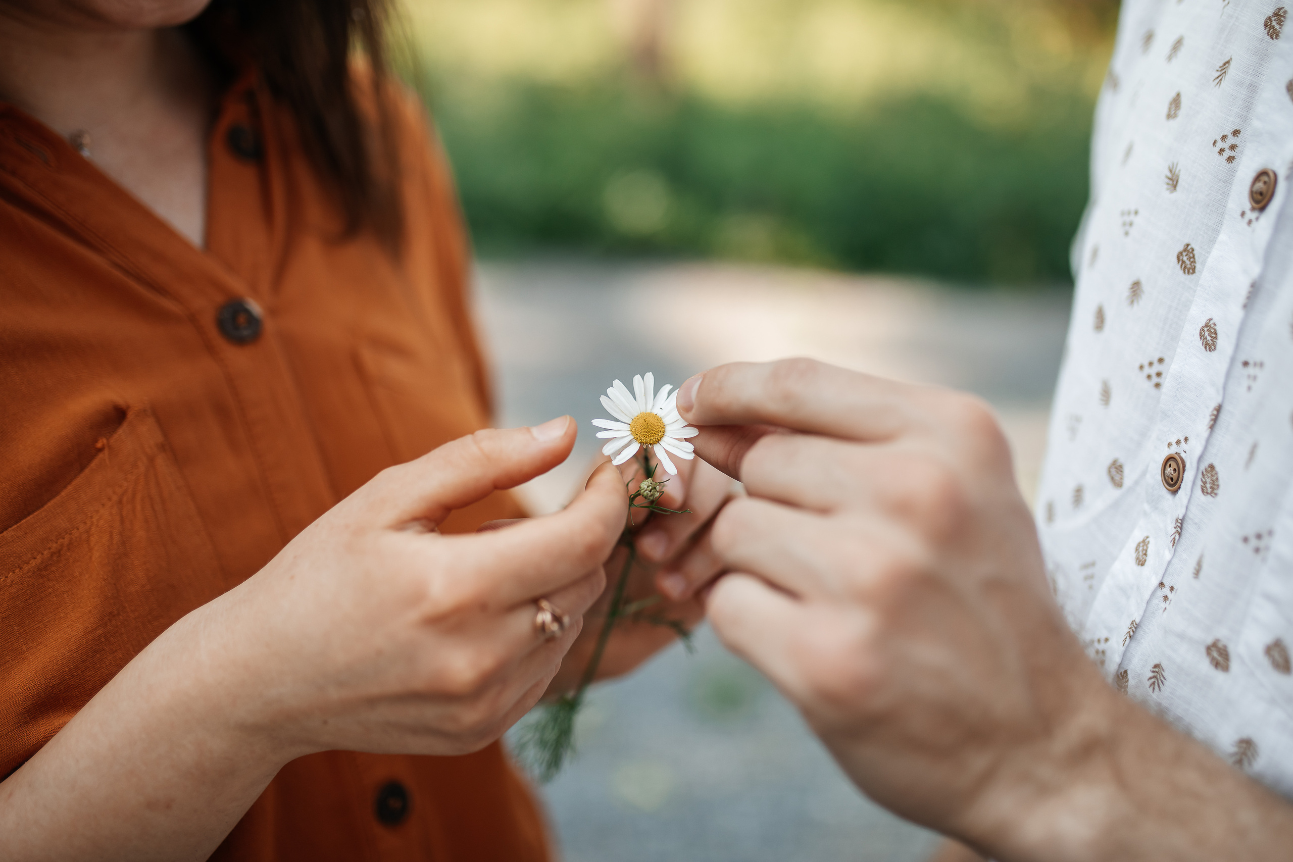 Андрей Лиза. Семейный и свадебный фотограф в Томске Марилова Ольга