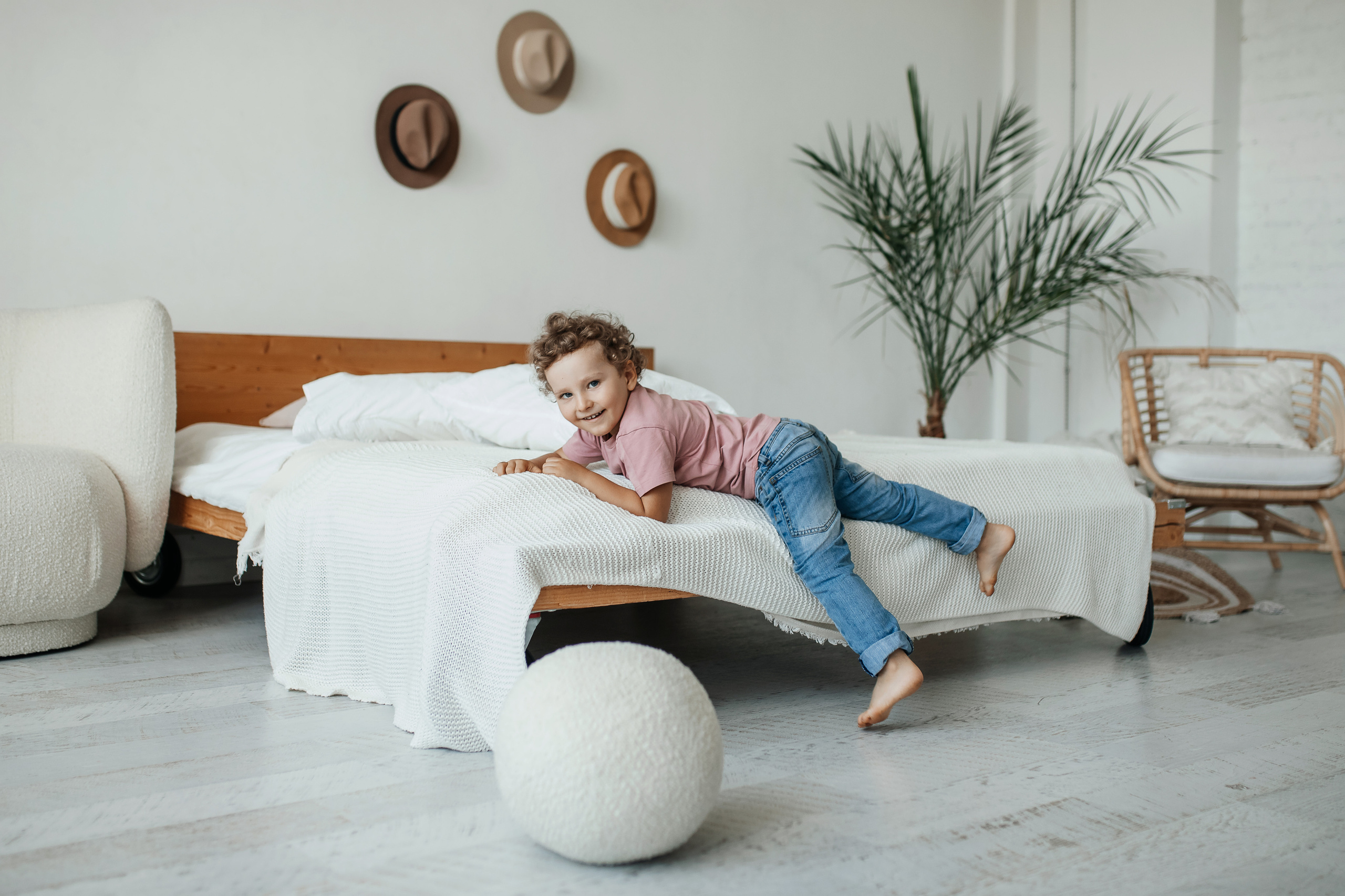 Семья Русалеевых. Семейный и свадебный фотограф в Томске Марилова Ольга