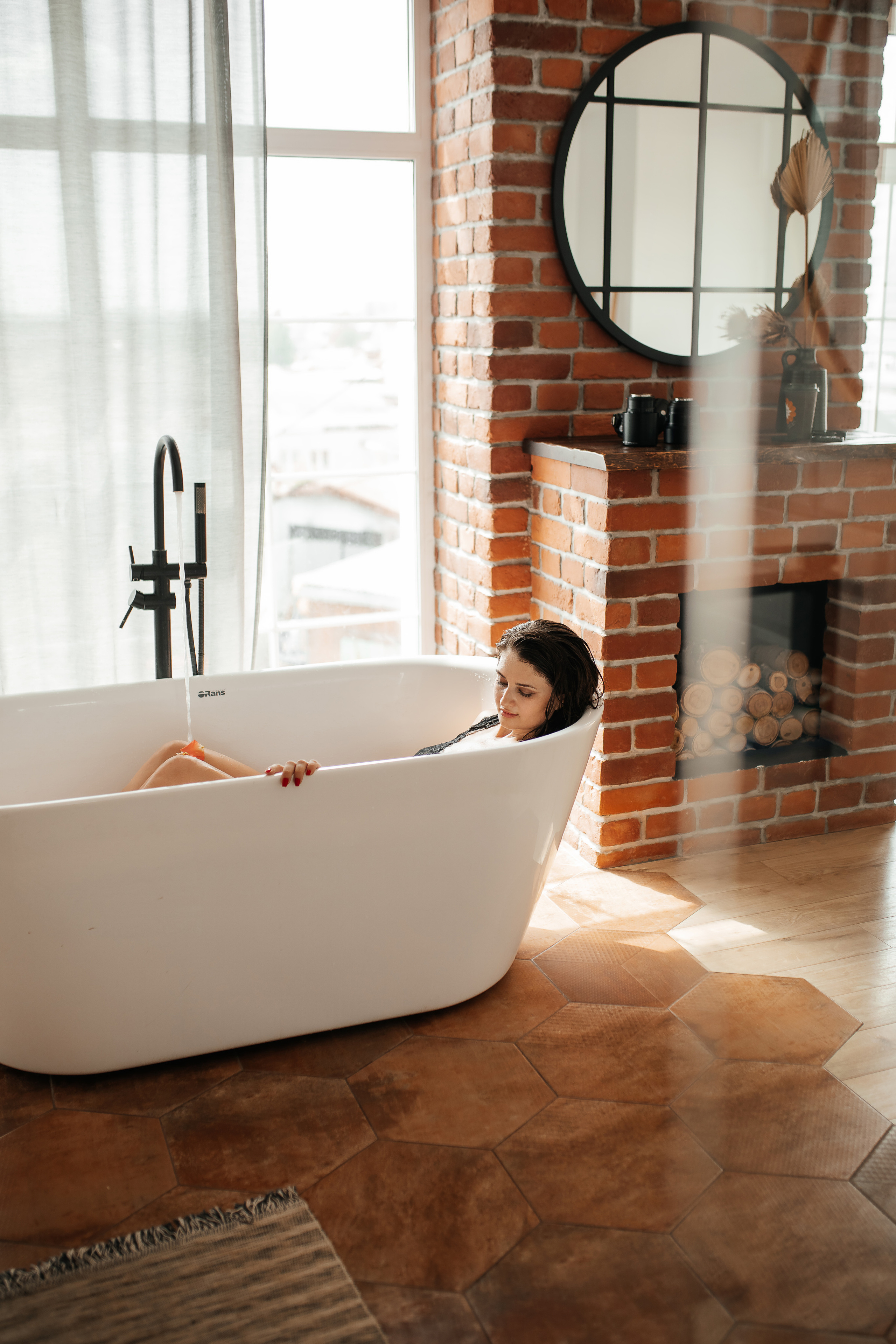 Аня. Семейный и свадебный фотограф в Томске Марилова Ольга