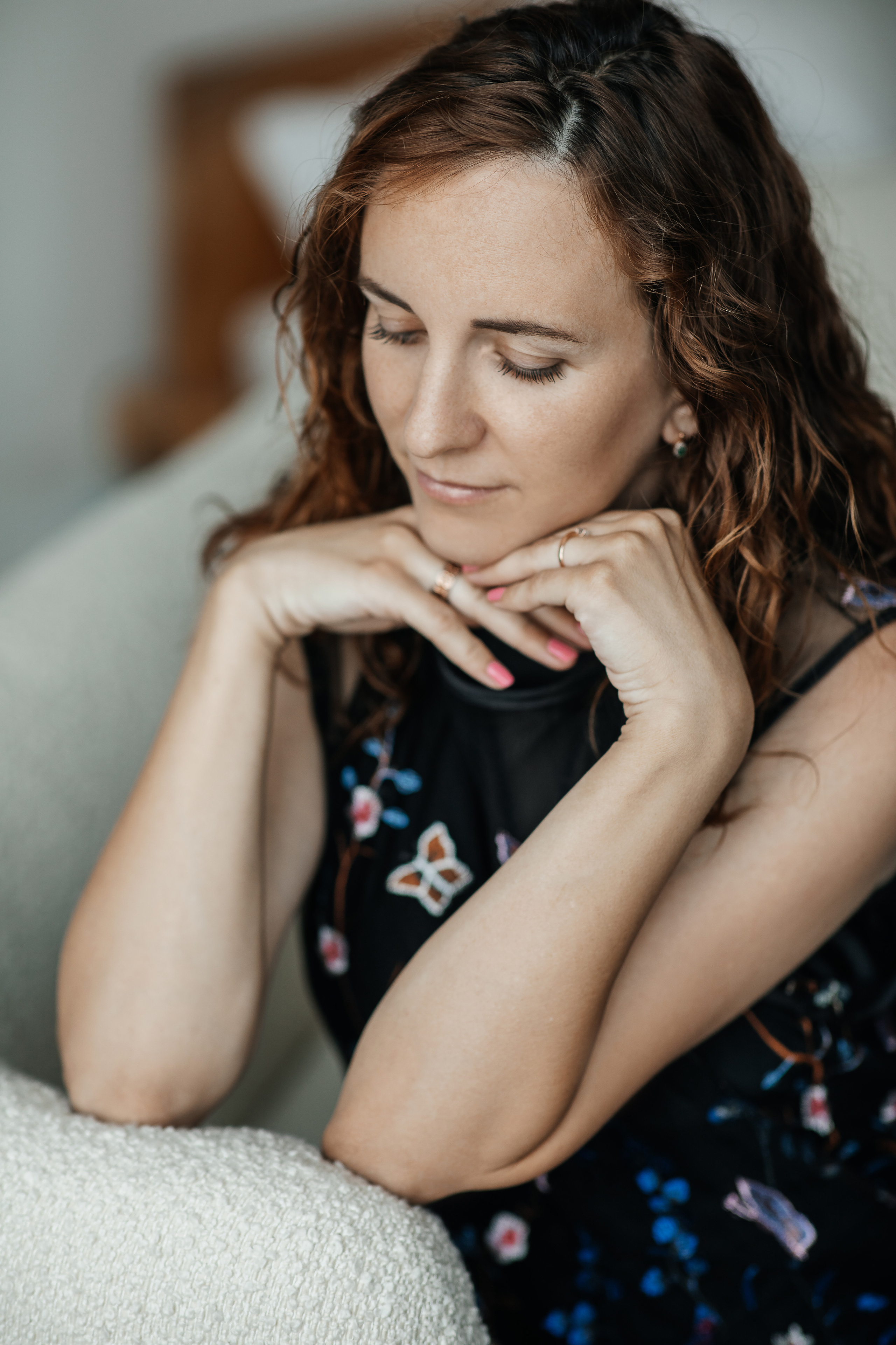 Семья Русалеевых. Семейный и свадебный фотограф в Томске Марилова Ольга