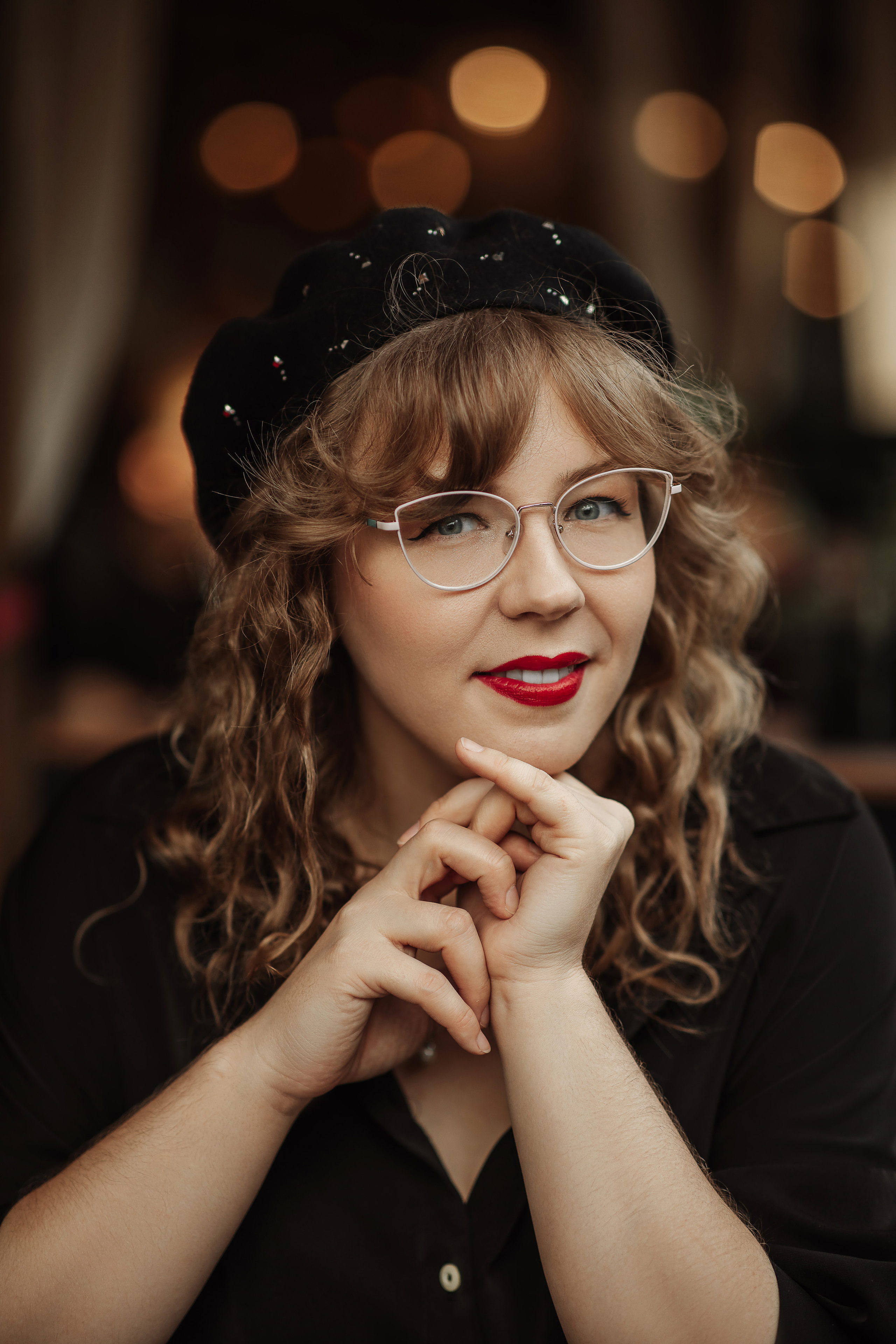 Семейный и свадебный фотограф в Томске Марилова Ольга