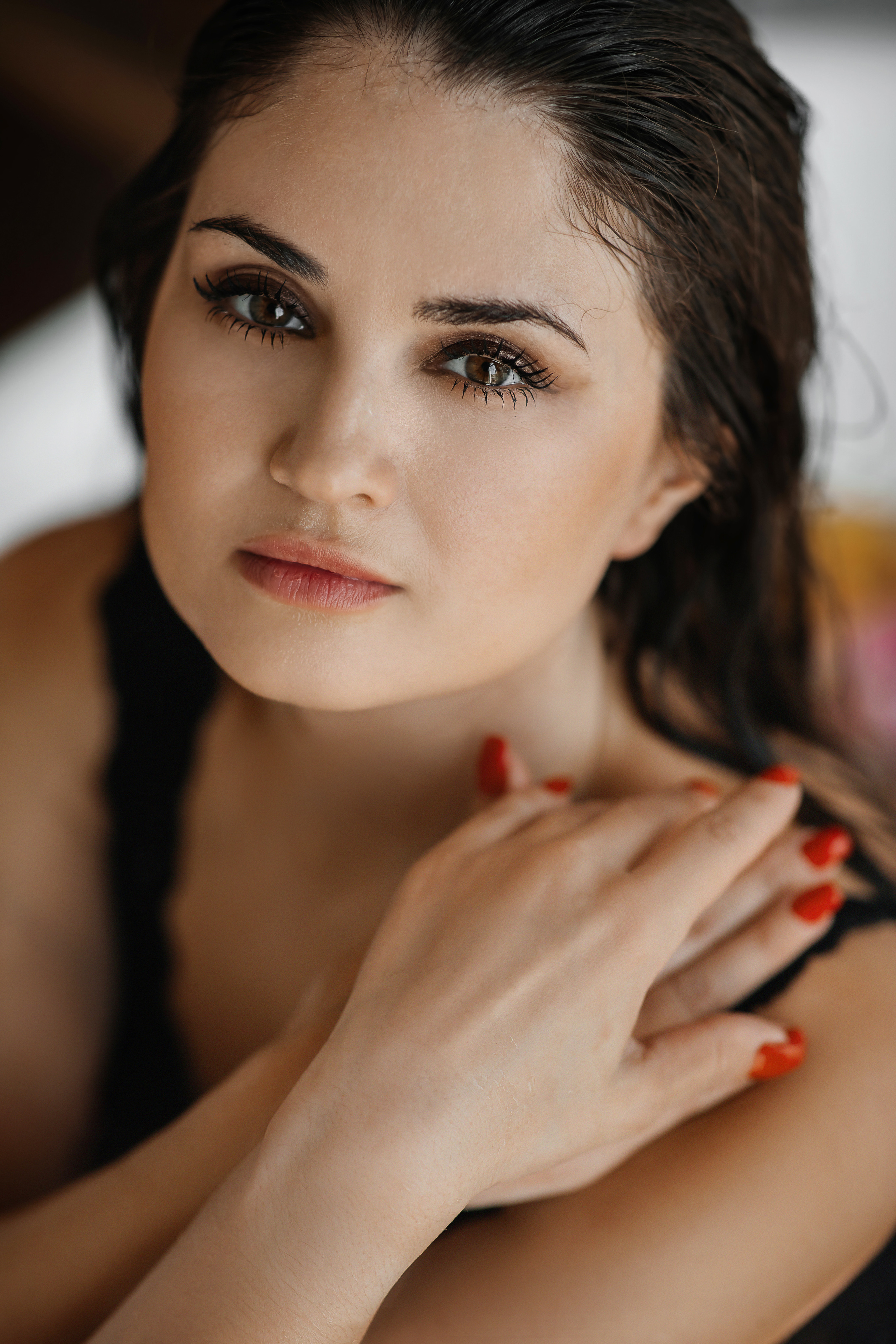 Аня. Семейный и свадебный фотограф в Томске Марилова Ольга