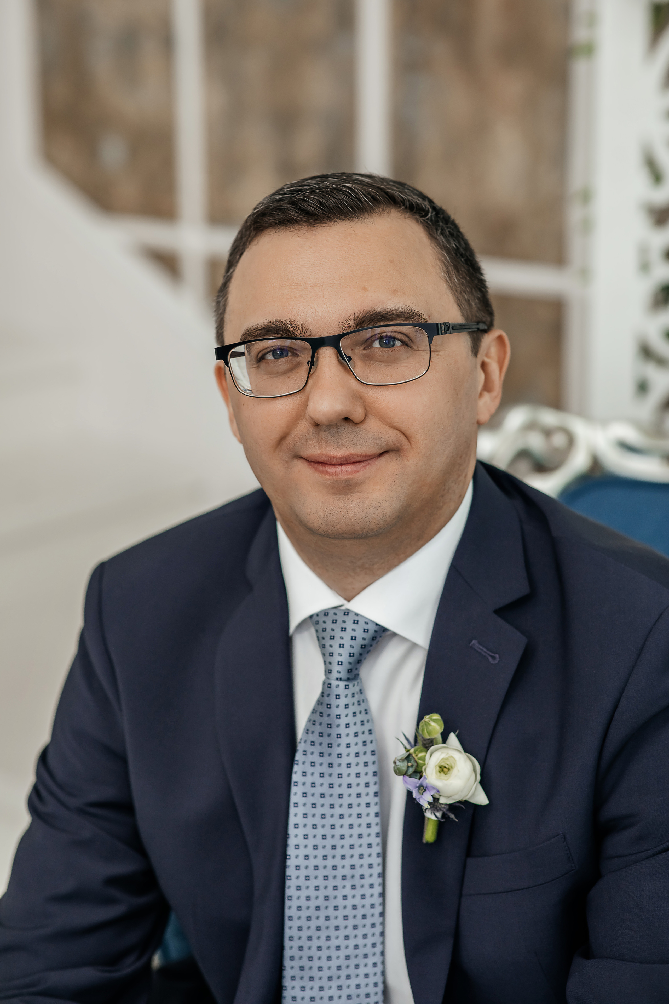 Евгений и Мария. Семейный и свадебный фотограф в Томске Марилова Ольга