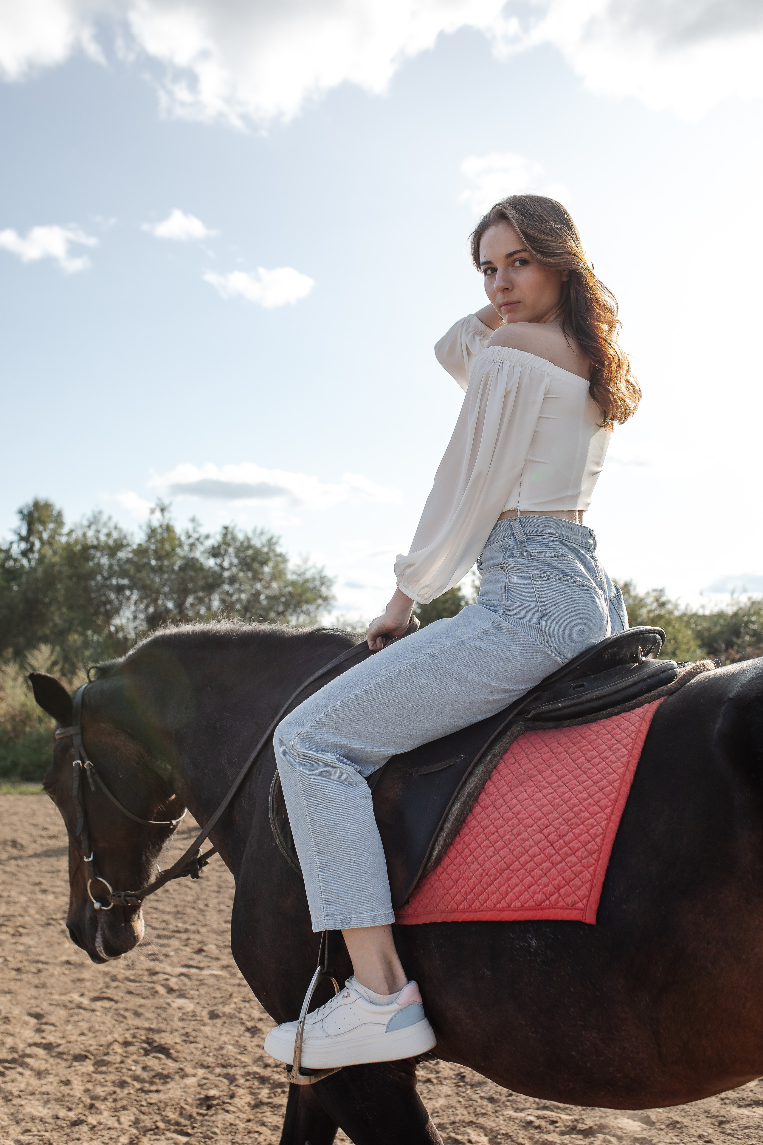 Марина. Семейный и свадебный фотограф в Томске Марилова Ольга