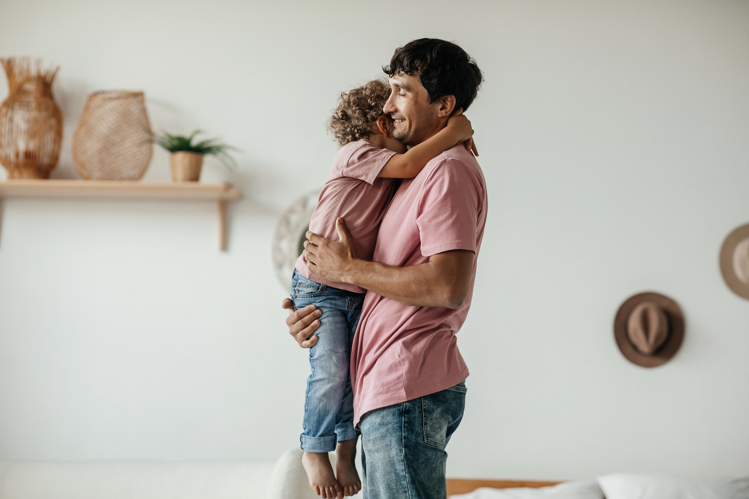 Семья Русалеевых. Семейный и свадебный фотограф в Томске Марилова Ольга