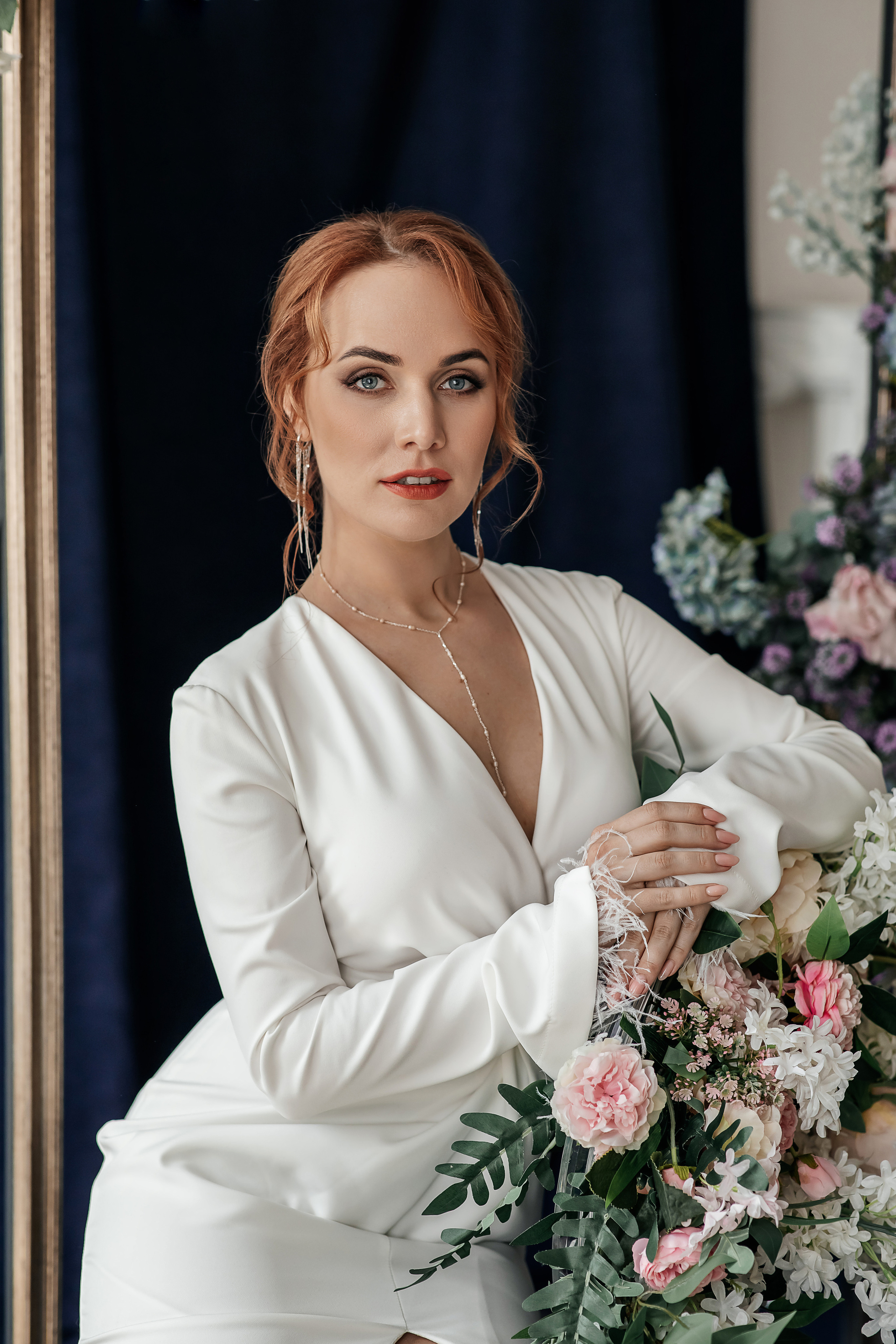 Евгений и Мария. Семейный и свадебный фотограф в Томске Марилова Ольга