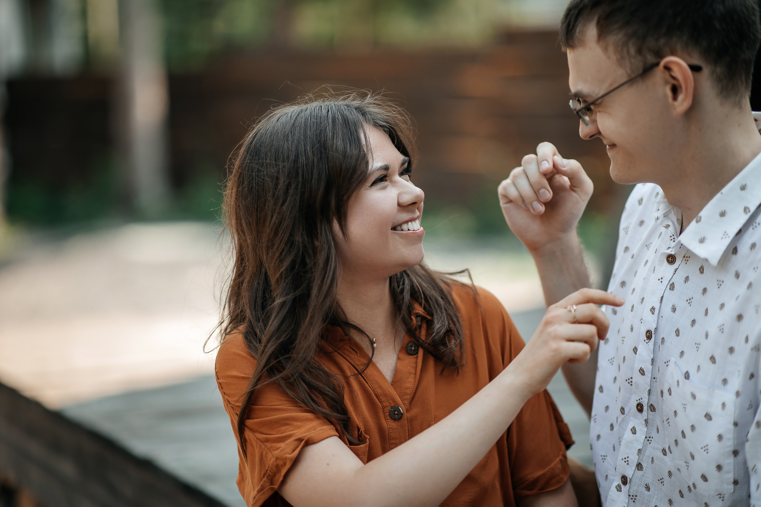 Андрей Лиза. Семейный и свадебный фотограф в Томске Марилова Ольга