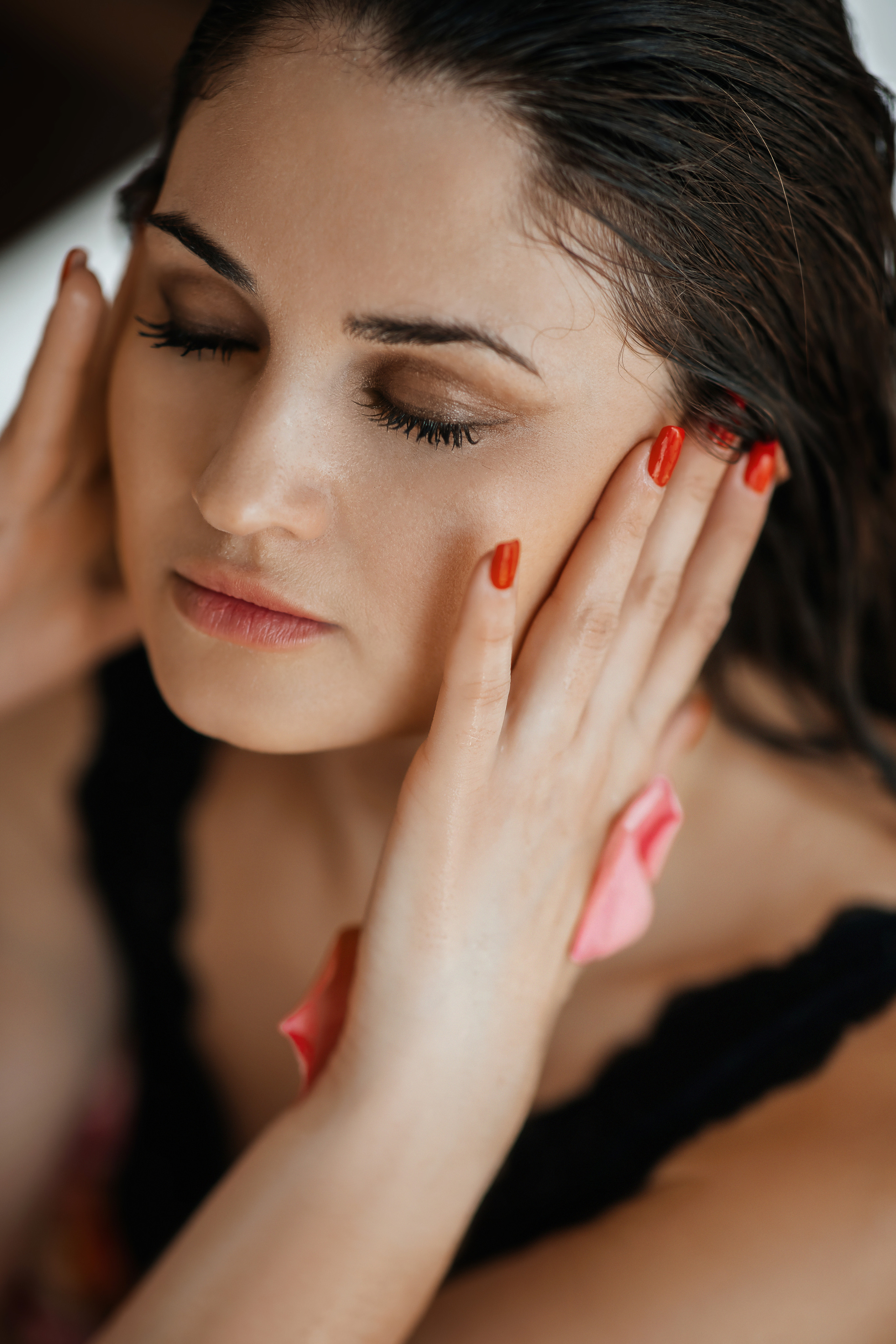 Аня. Семейный и свадебный фотограф в Томске Марилова Ольга