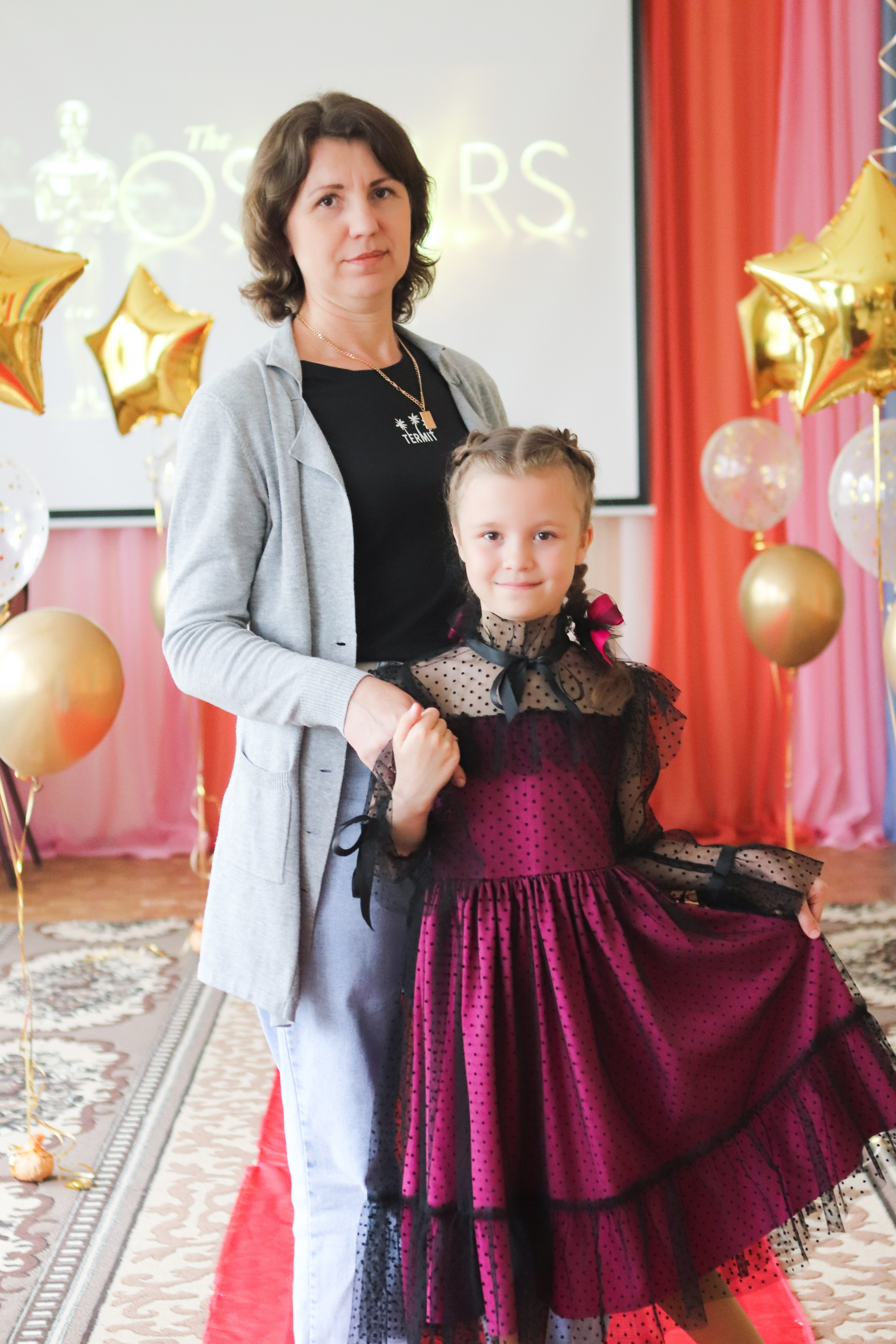 Выпускной детский сад. Семейный свадебный детский фотограф Саранск Наталья Сыркина