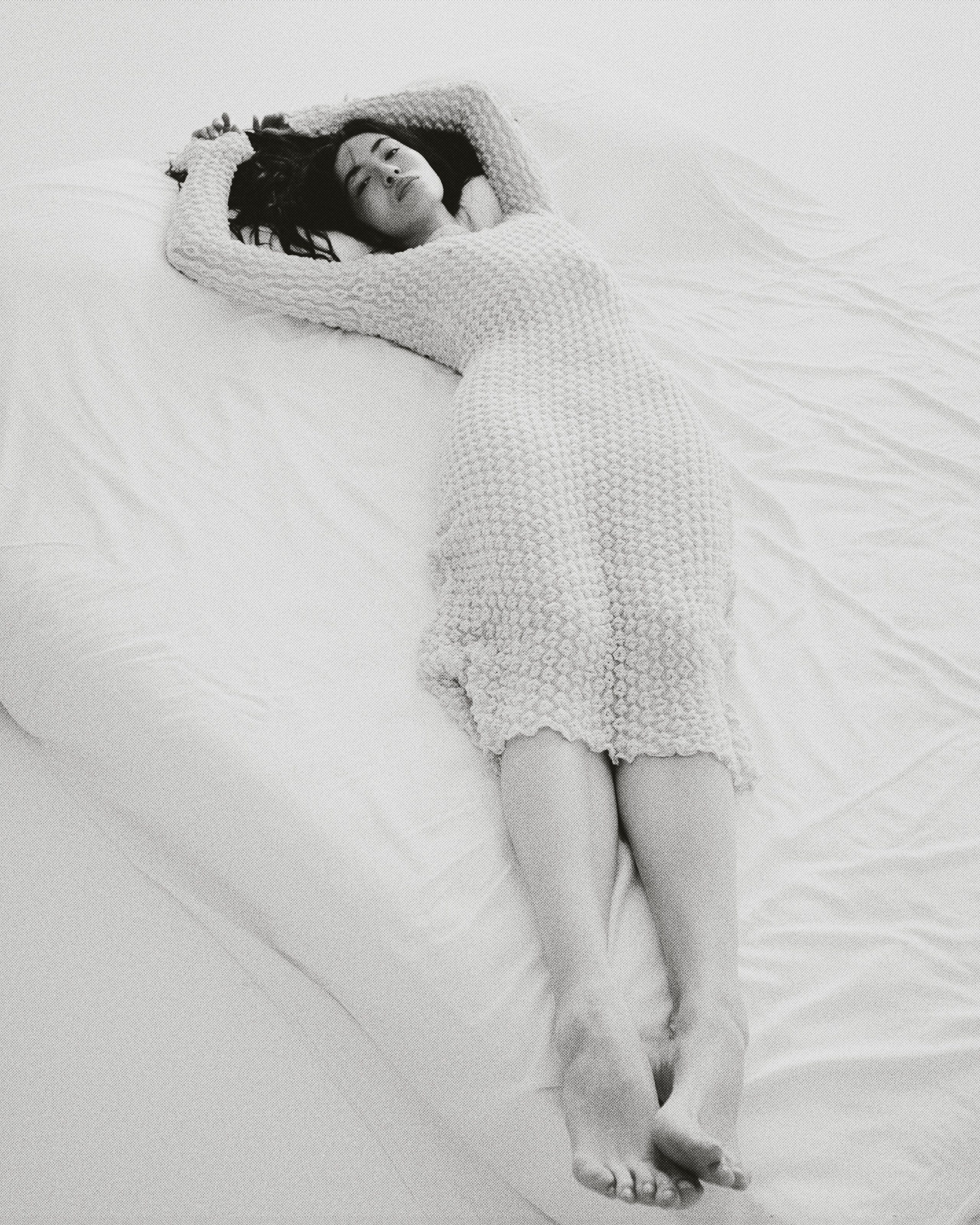 T3. Fashion and advertising photographer