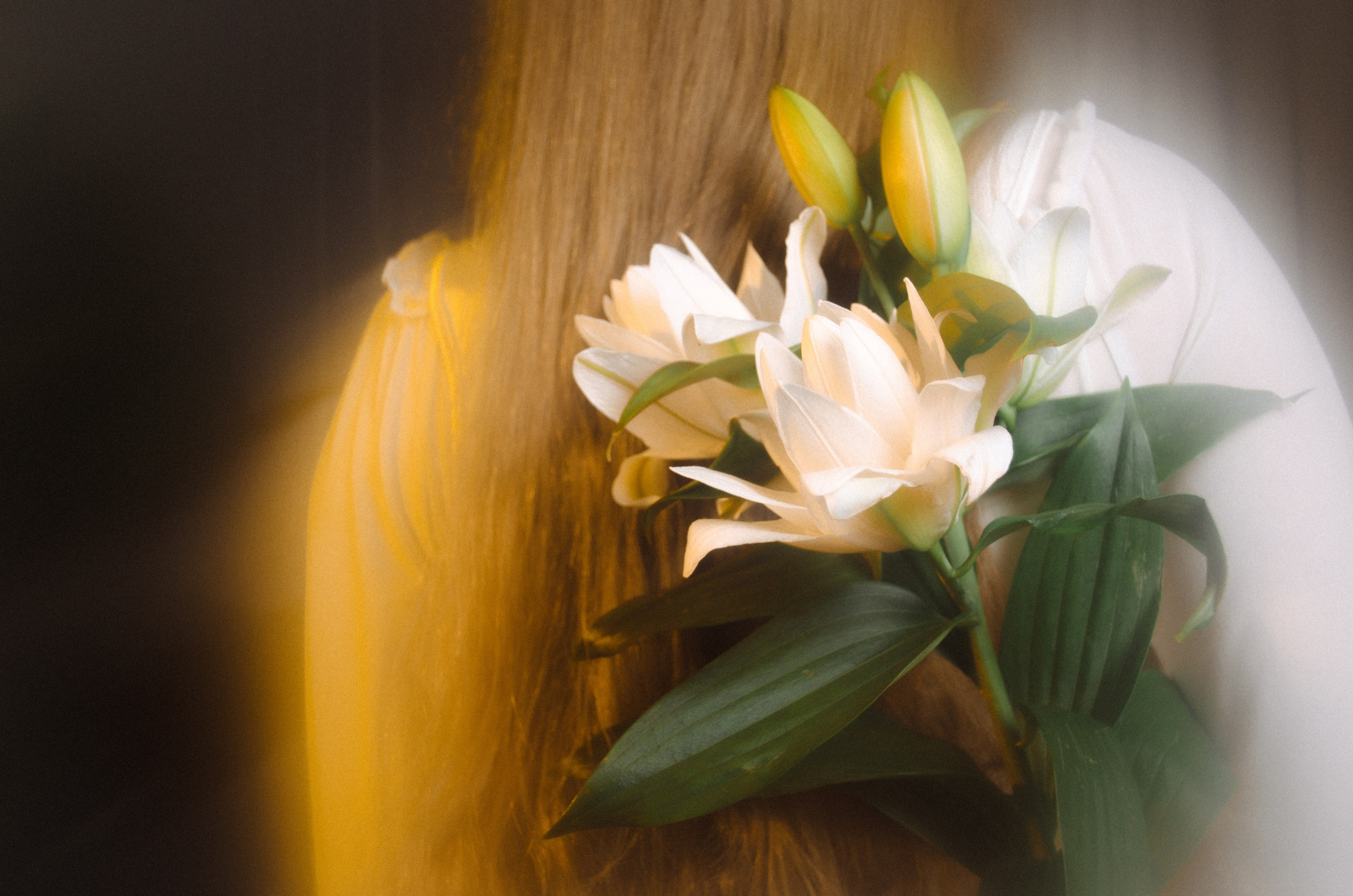 Дарья. Фотограф Валерия Пэун