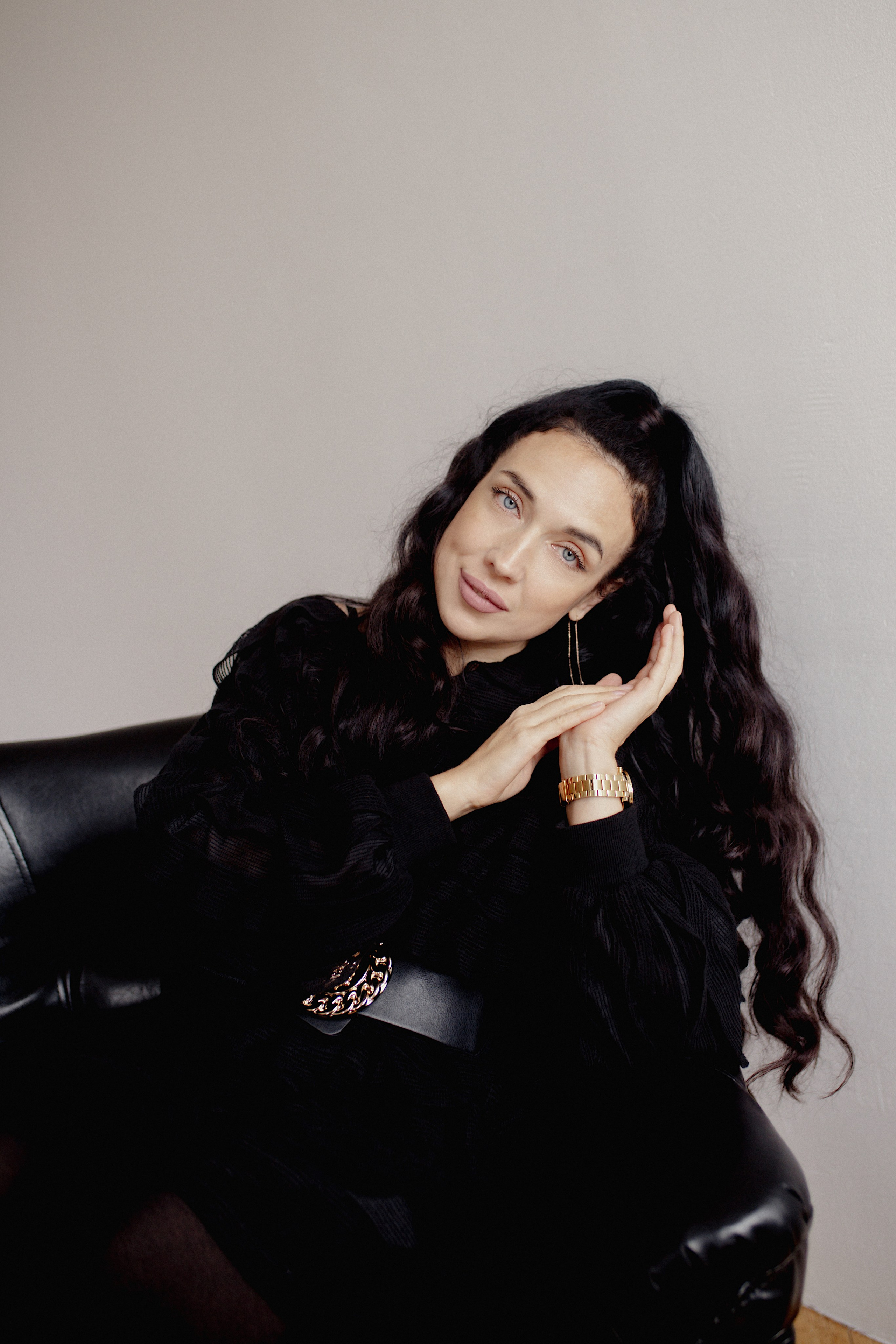 Елена и Северина. Фотограф Анастасия Евсеева |Белгород