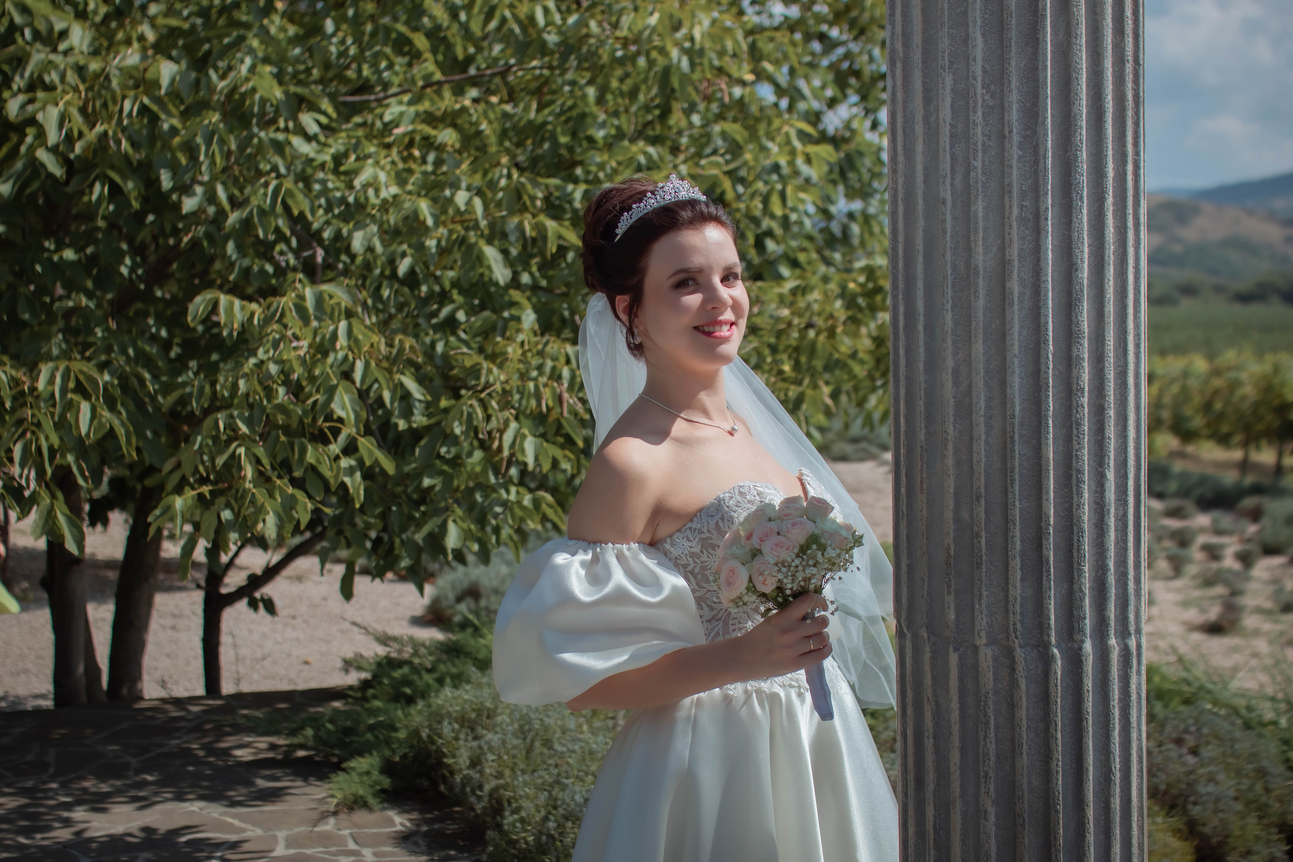 Антон и Светлана Балаклава. Фотограф и видеограф в Крыму и Севастополе