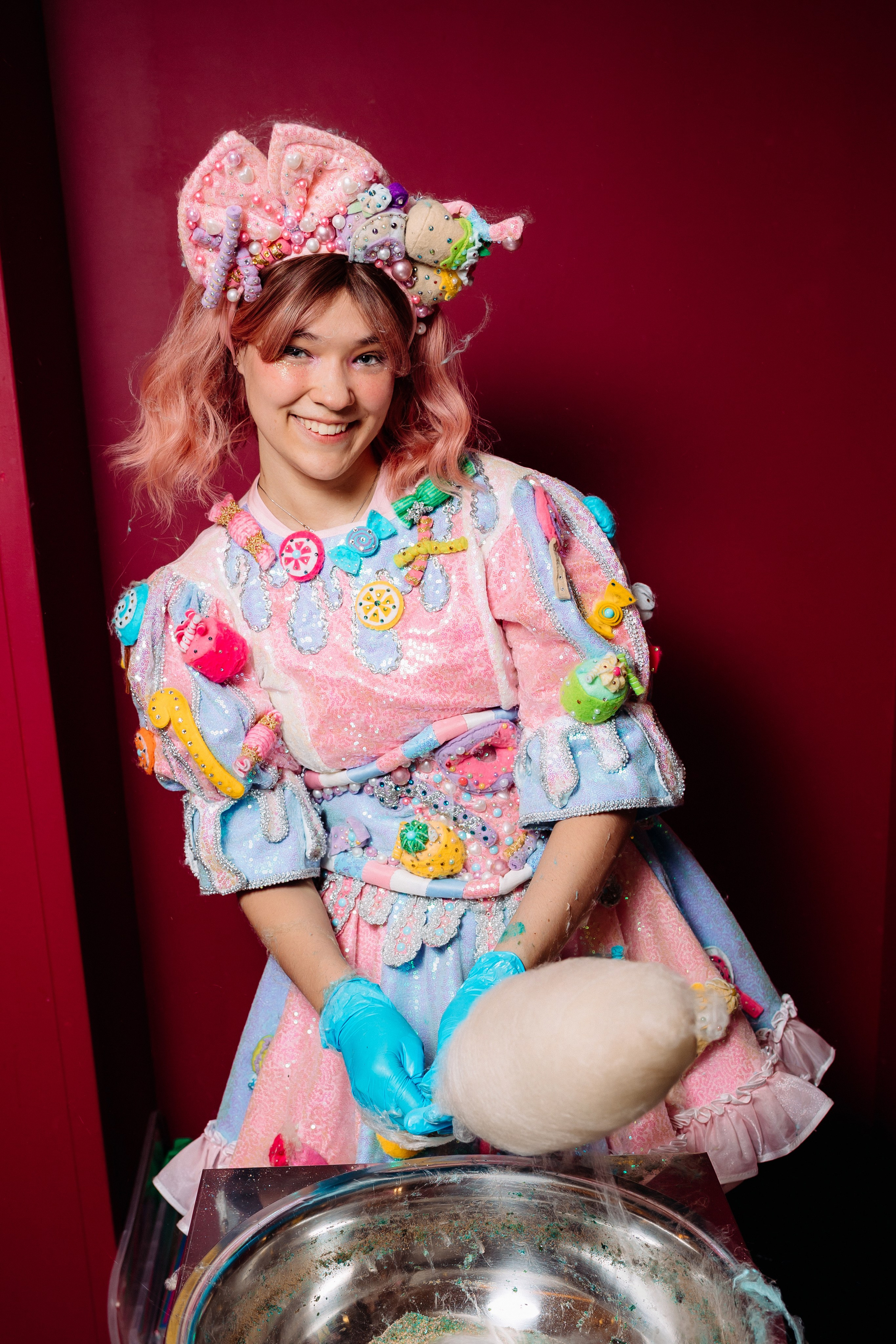 События. Фотограф в Санкт-Петербурге Кирюшенков Андрей