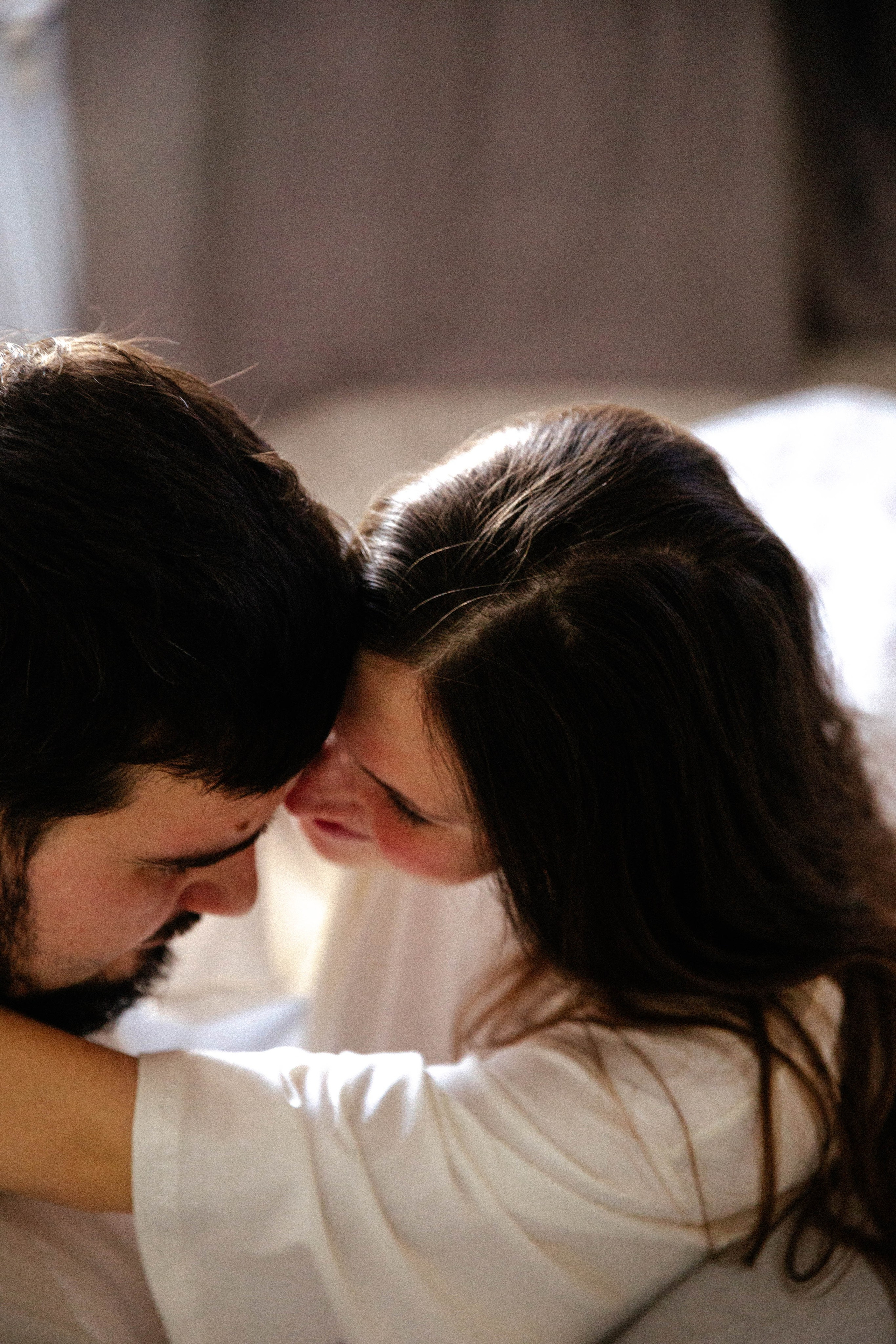 Дарья и Егор. Свадебный и семейный фотограф в Челябинске