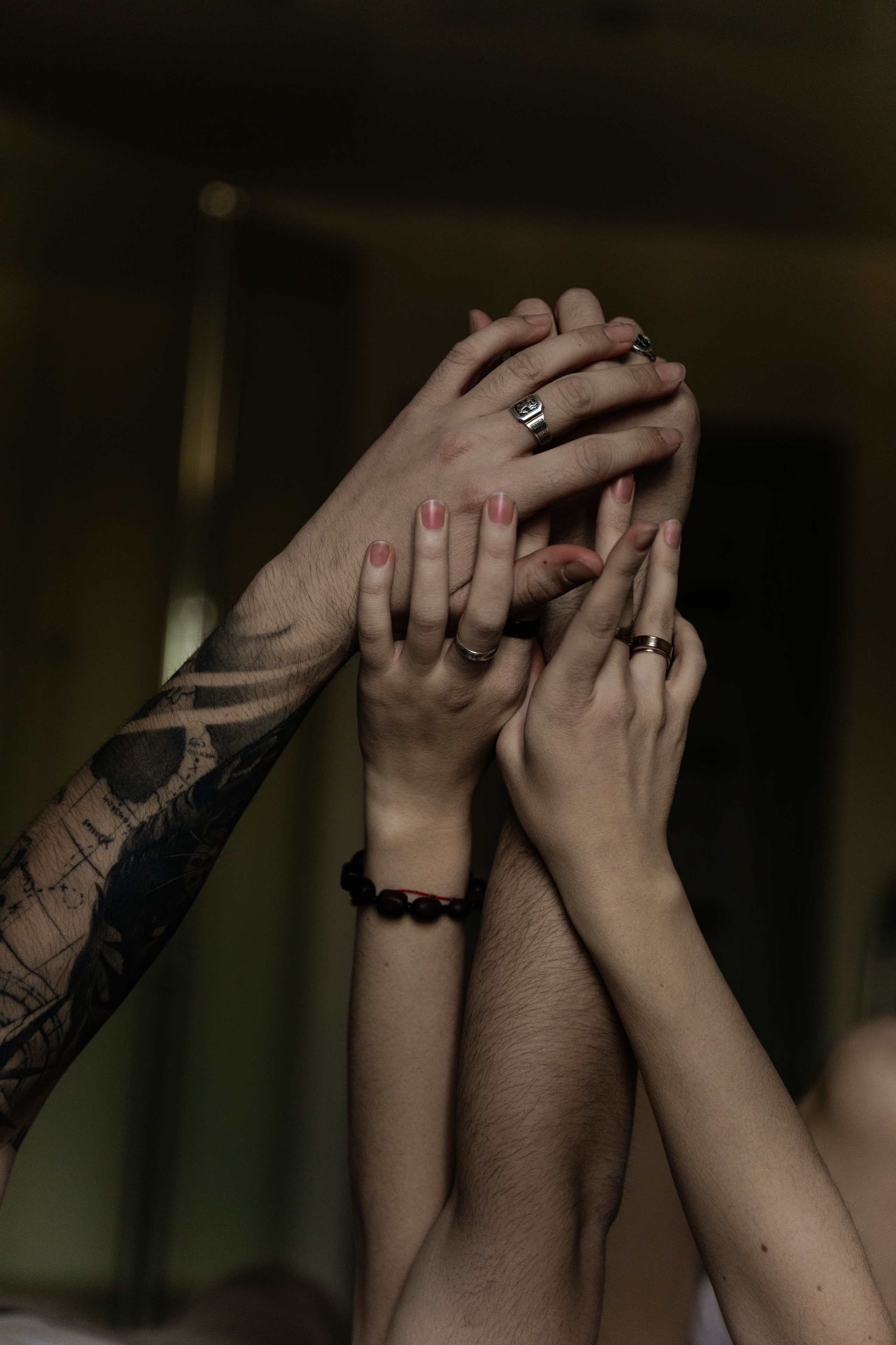 Дарья и Егор. Свадебный и семейный фотограф в Челябинске