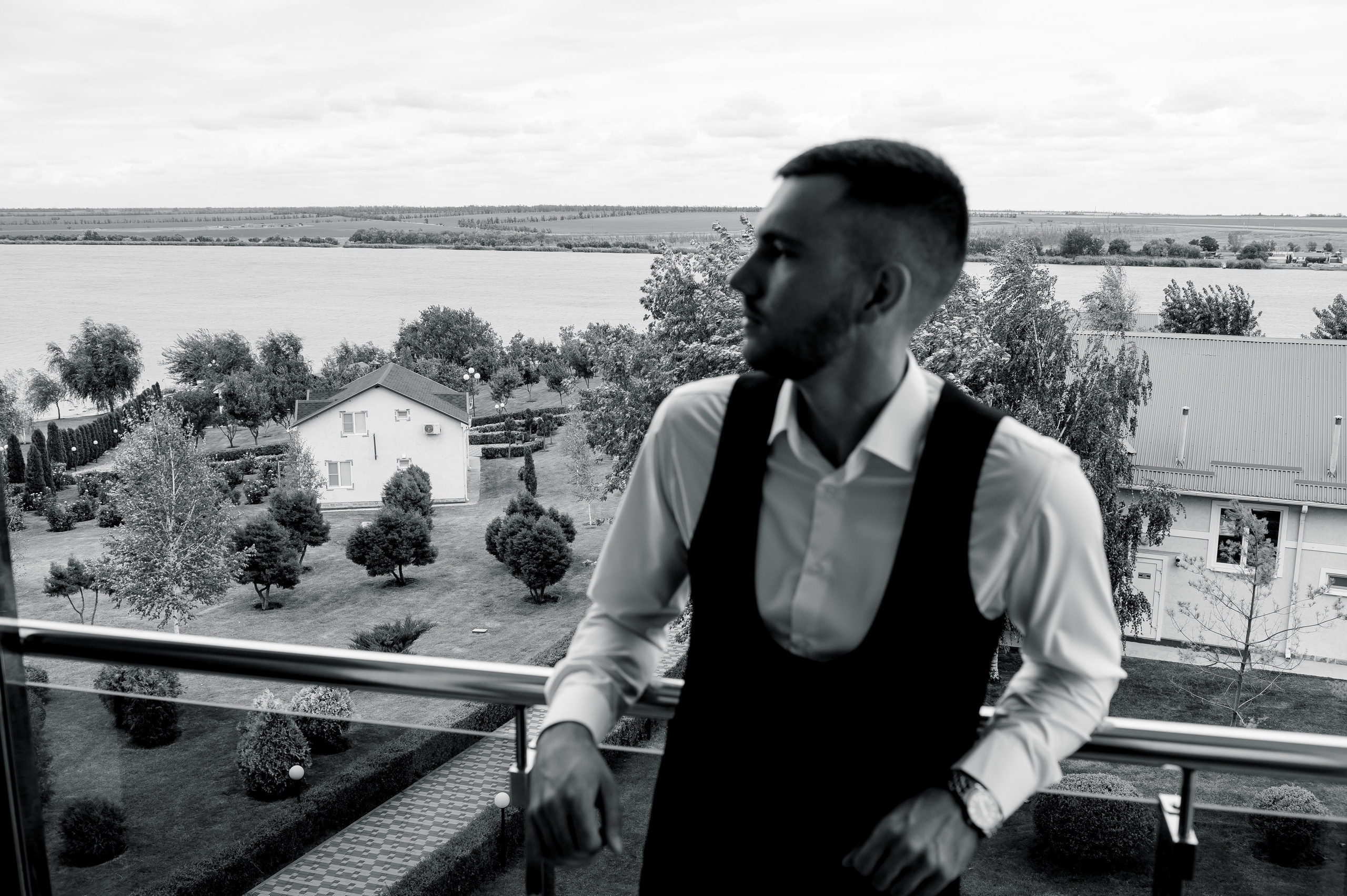 Свадьба Тимура и Анны. Свадебный и семейный фотограф в Ставрополе Роман Иванов