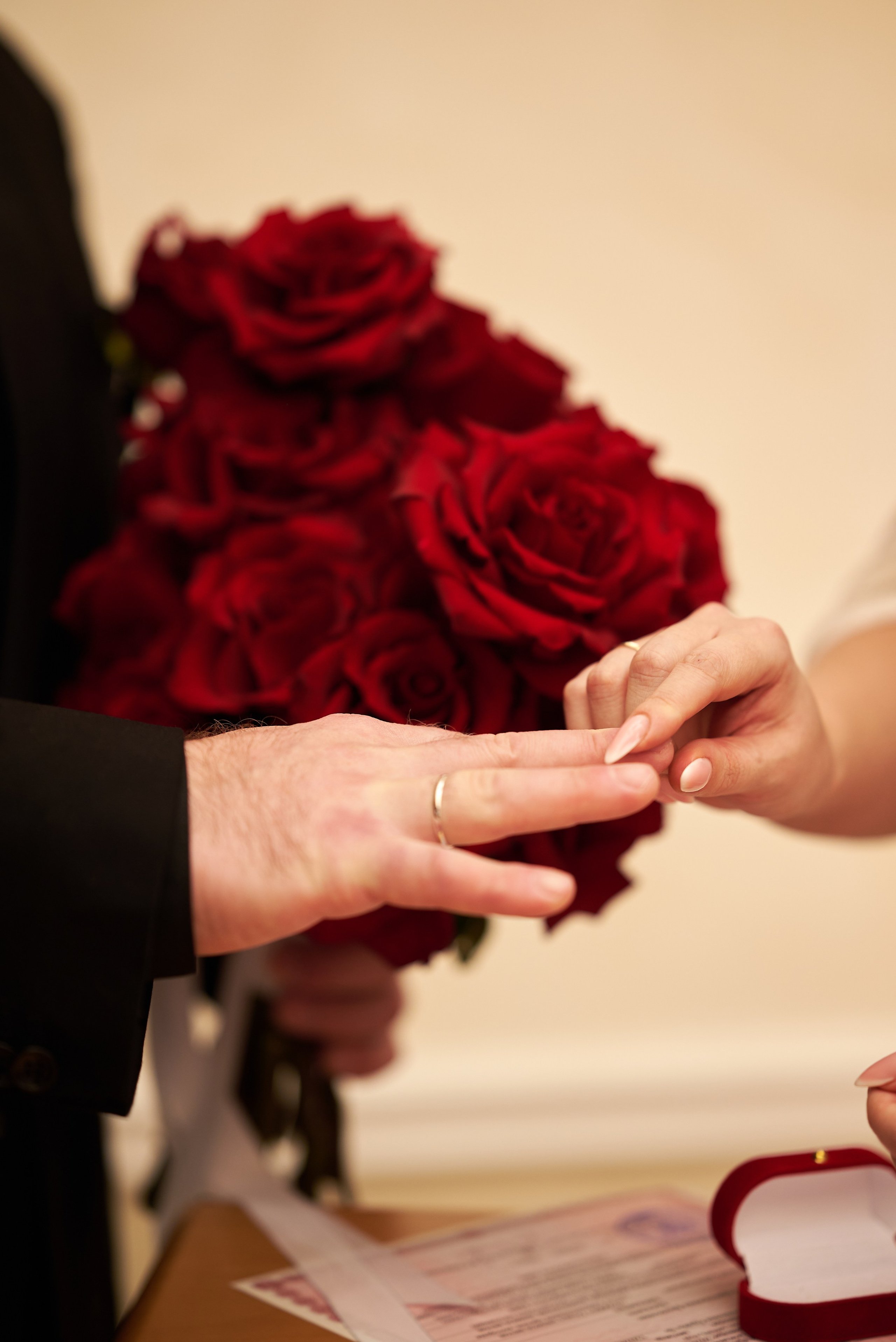 Теймураз и Анна ♥️