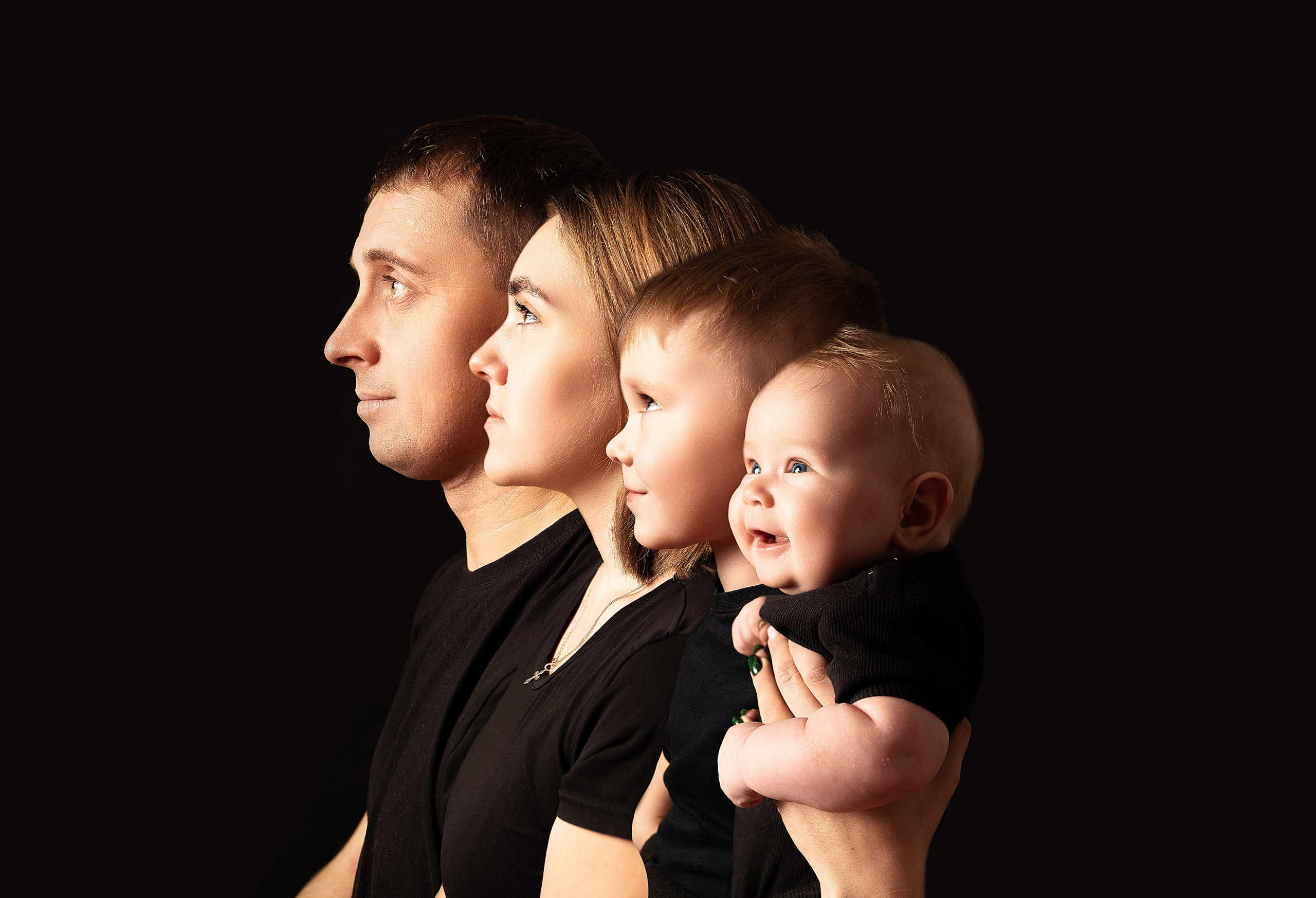 Проект «ПОКОЛЕНИЕ». Фотограф Торопец Кристина Абрамова Kanwellia photography