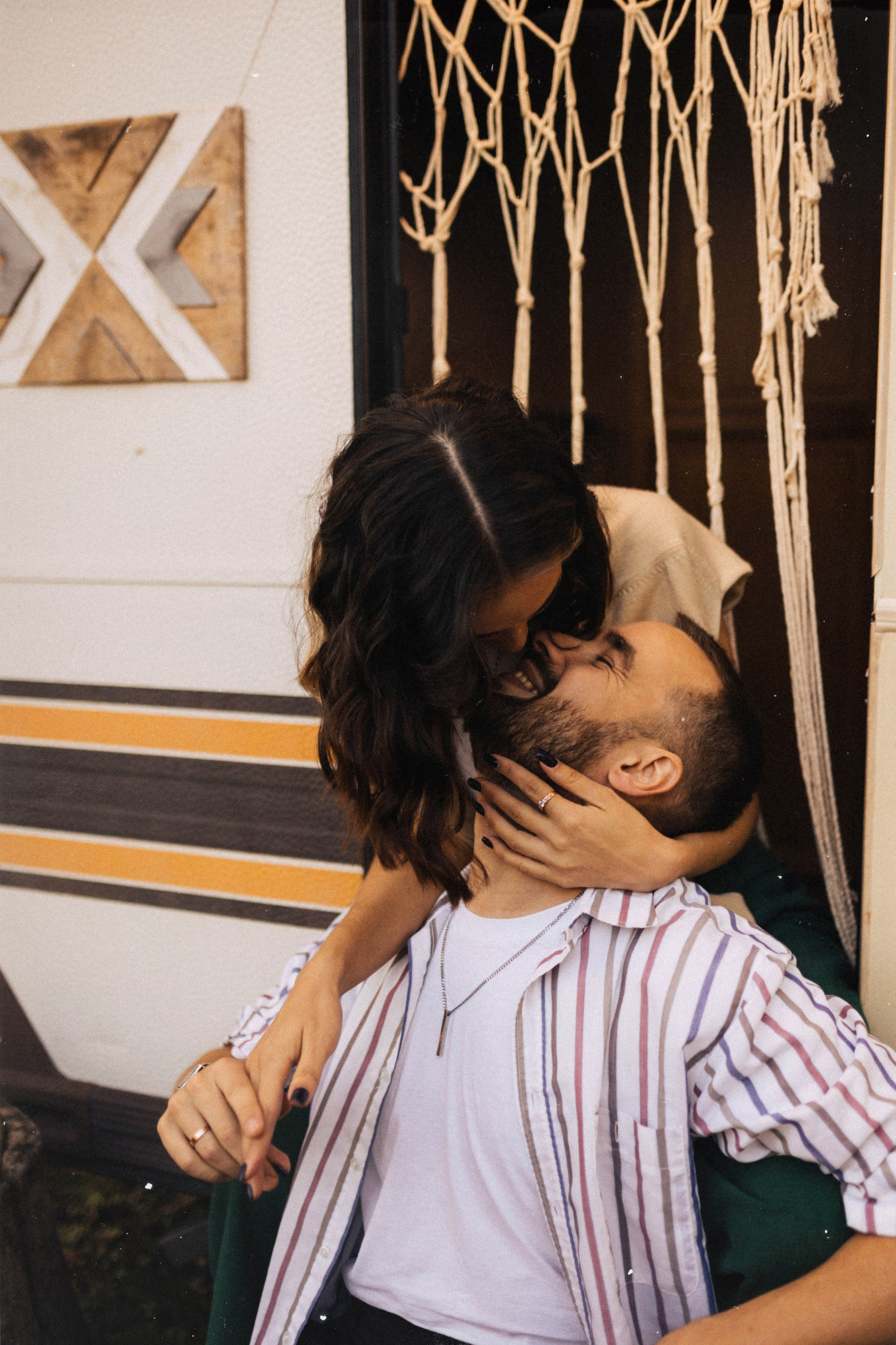 Алла/Паша. Фотограф в Москве Татьяна Сергеева