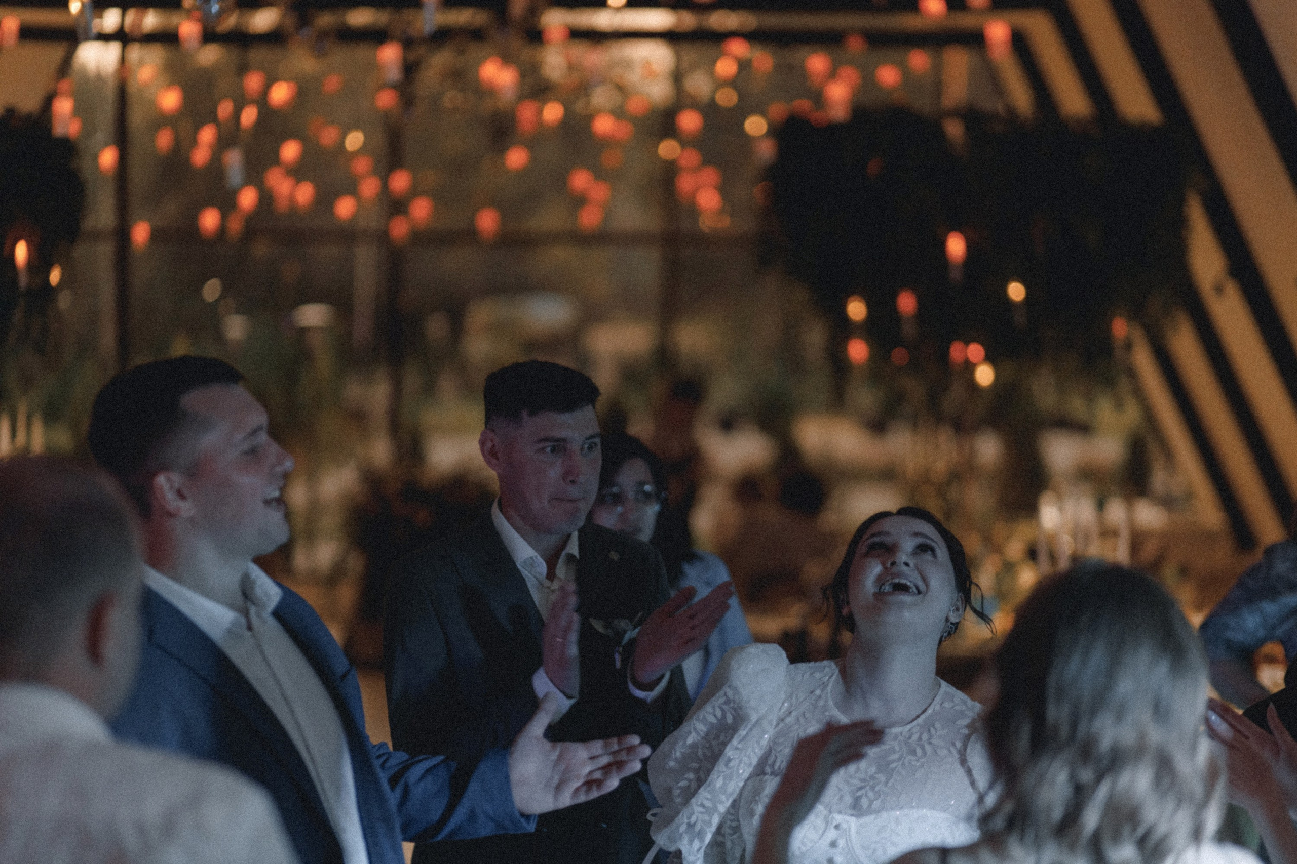 Оля и Коля. Фотограф Павел Михеев