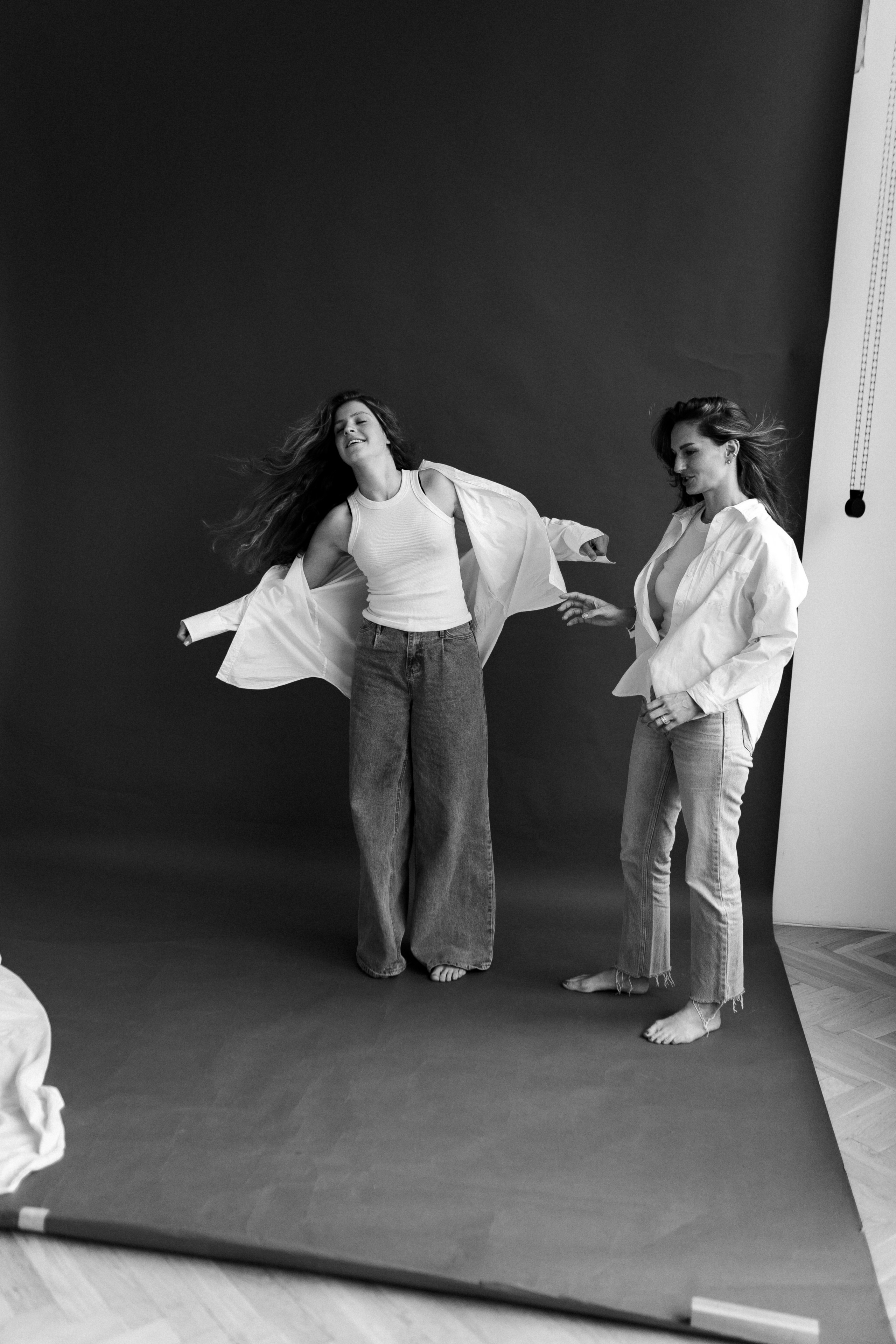 Семейная история. Фотограф в Санкт-Петербурге Кристина Шумихина