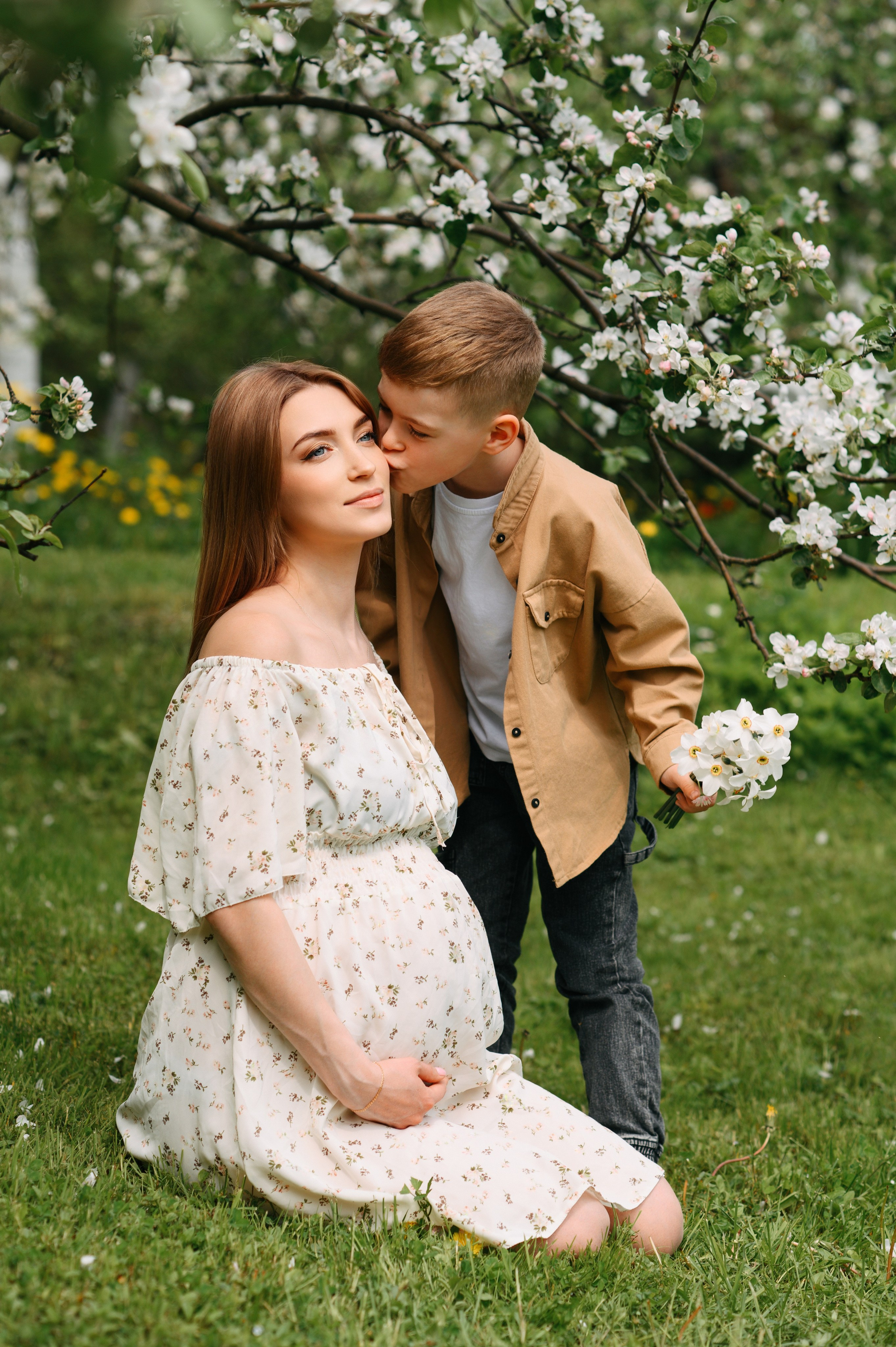 Семейная. Профессиональный фотограф и видеограф в Сортавала Ася Легконогова