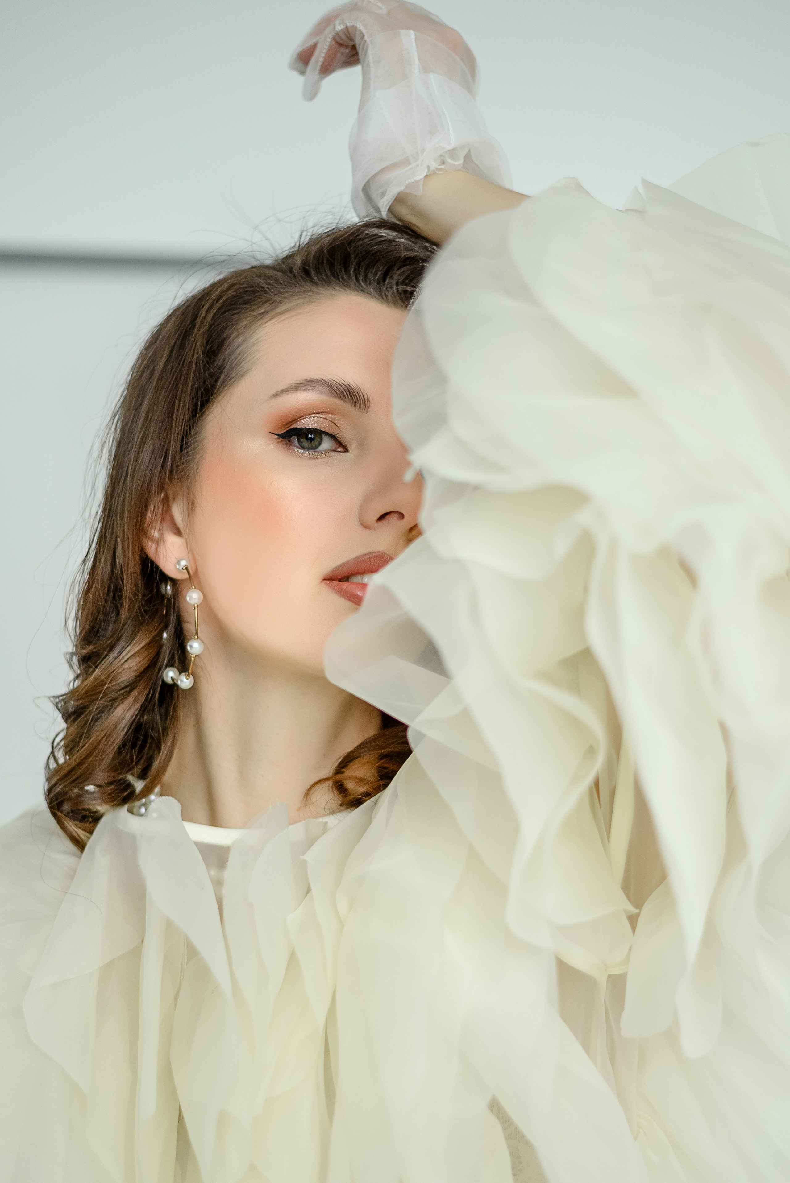 Индивидуальная фотосессия. Фотограф в Калуге Марина Афанасьева