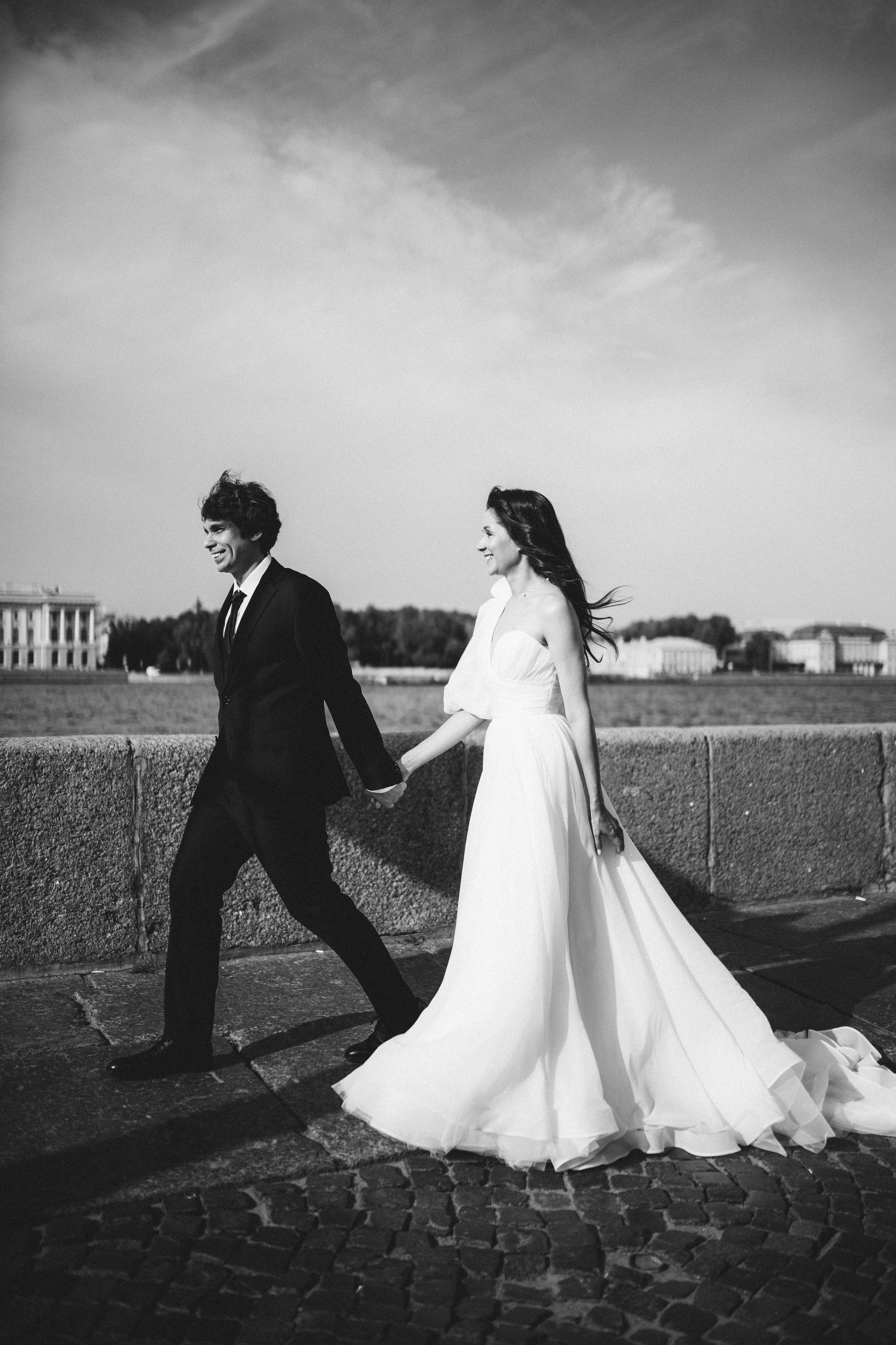 Питерское море. Фотограф Санкт-Петербург|СПБ|Питер Марина Медведева