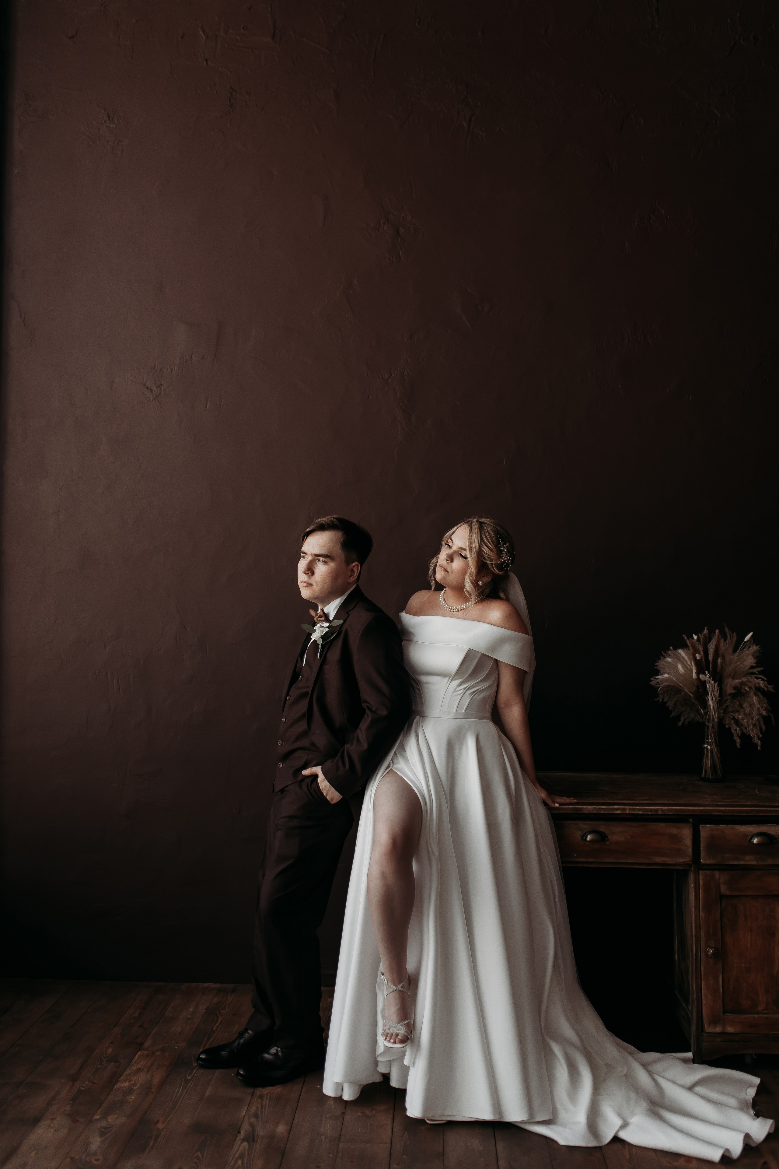 Артём и Диана. Фотограф Тимербаева Алина г. Сургут