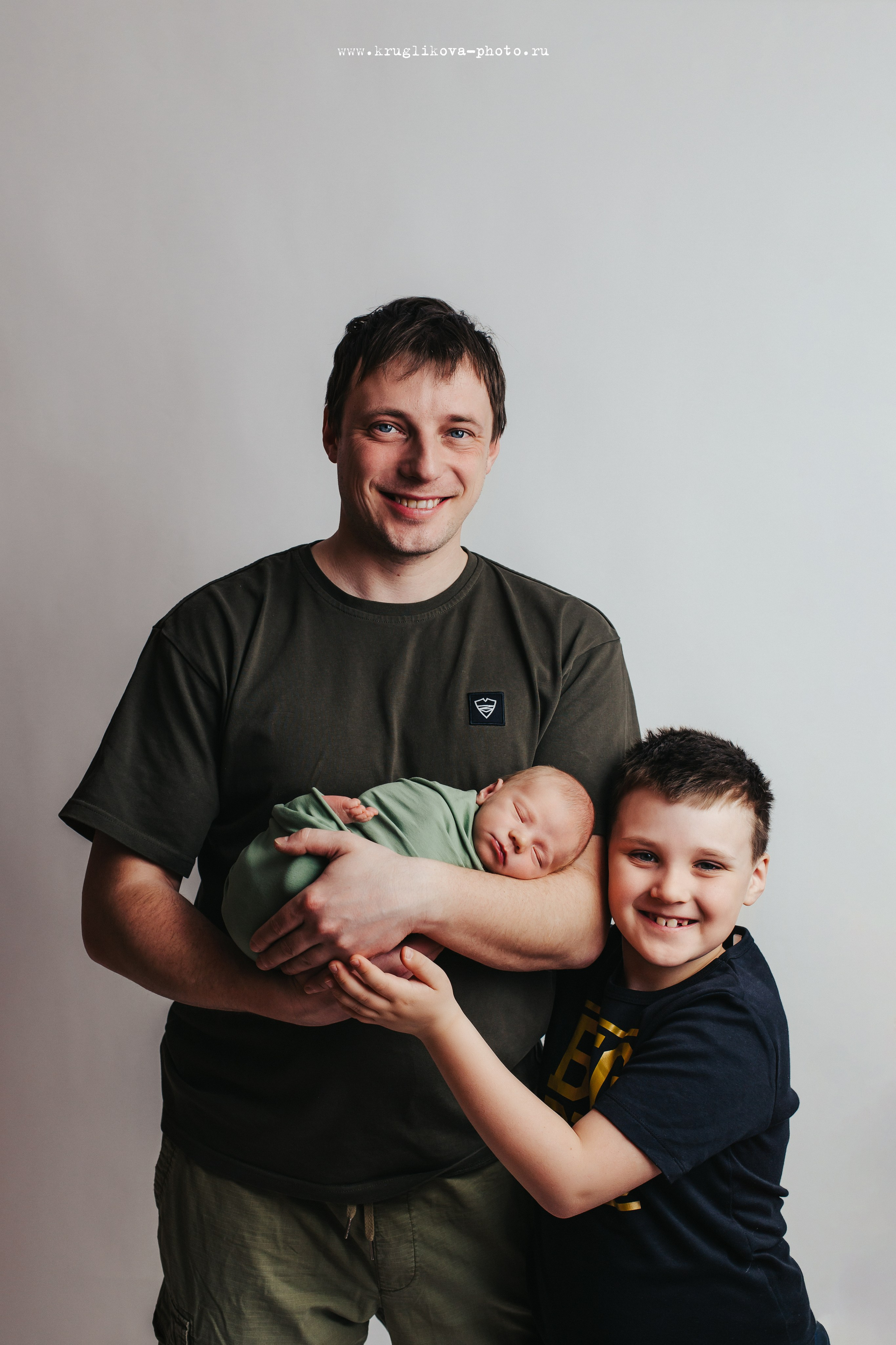 Новорожденные (до 1 месяца). Фотограф новорожденных и детский в Сергиевом Посаде Кругликова Юлия