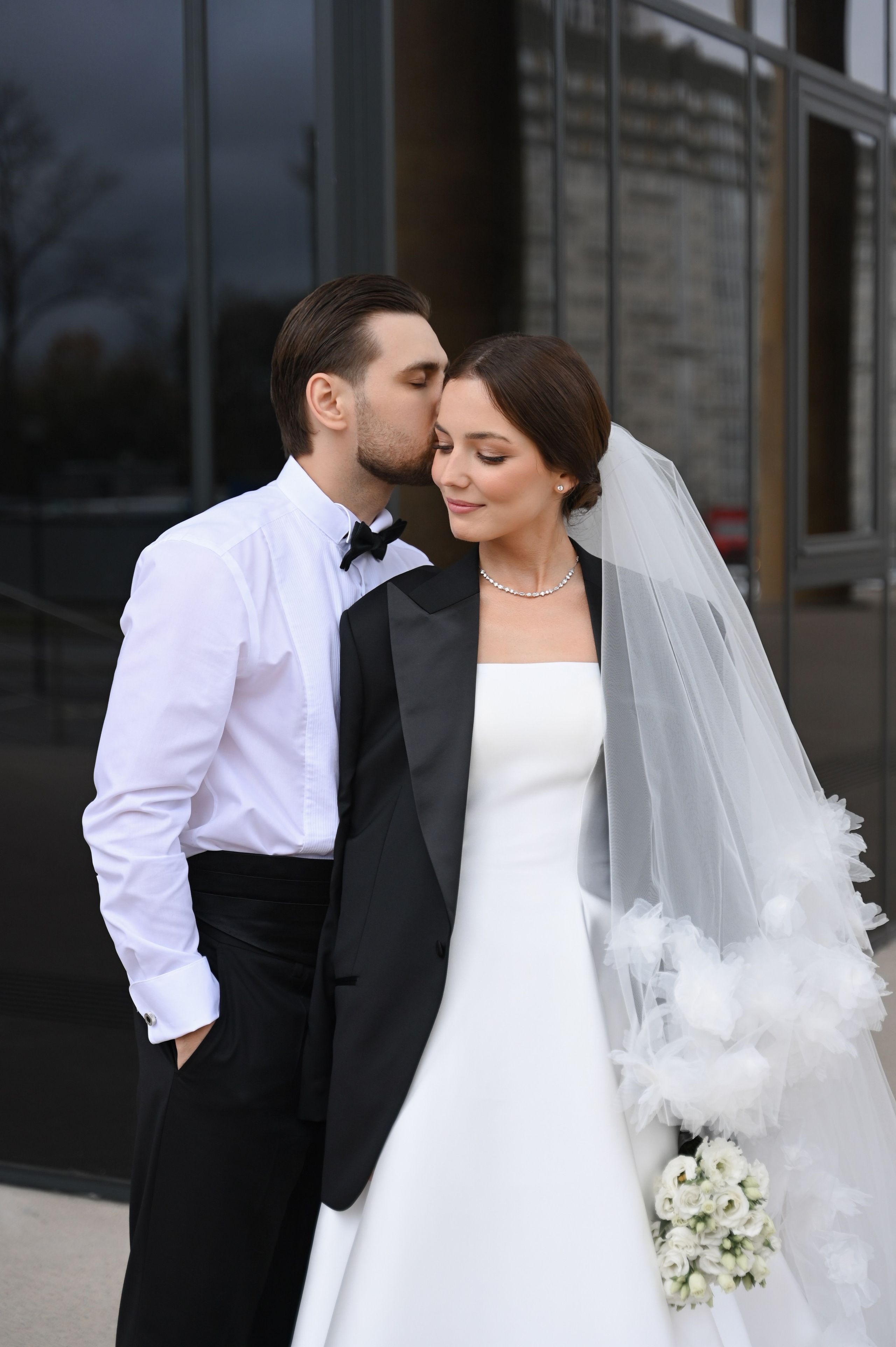 Ринат & Альбина. Свадебный и семейный фотограф в Уфе Александров Максим