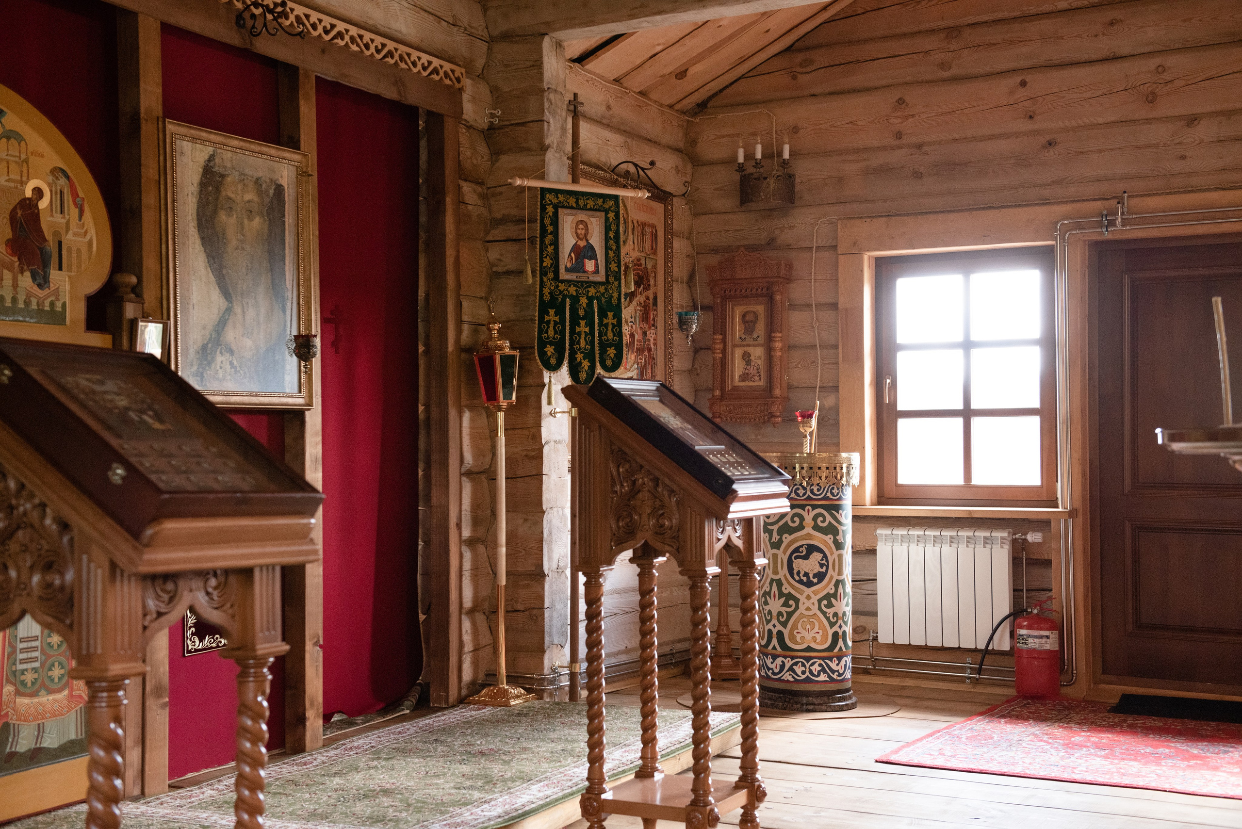 Крещение и Венчание. Свадебный и семейный Фотограф в Твери Сергей Скорода